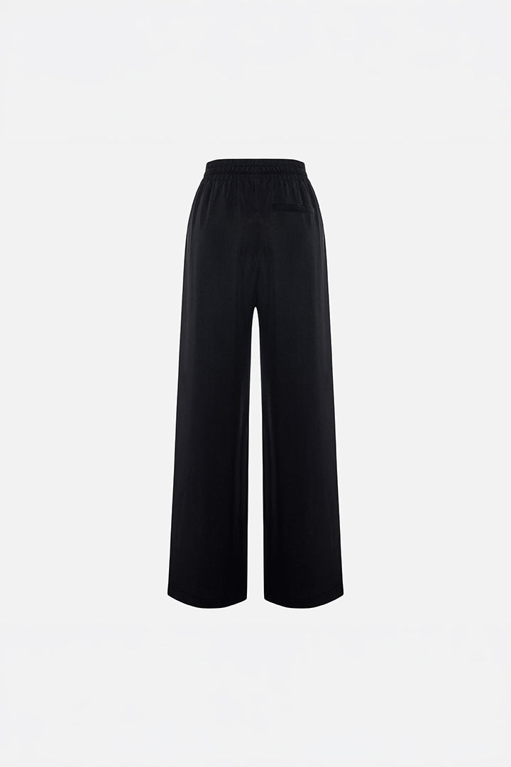 Daydreamers Relaxed Fit Wide Leg Pants