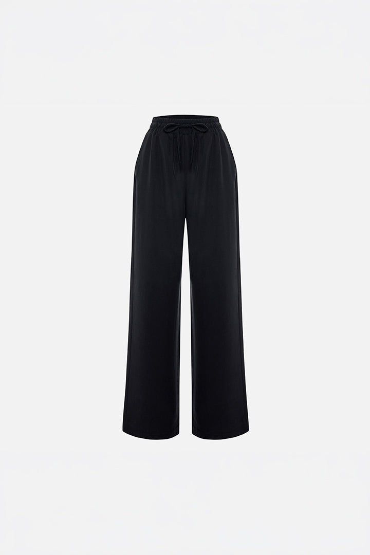 Daydreamers Relaxed Fit Wide Leg Pants