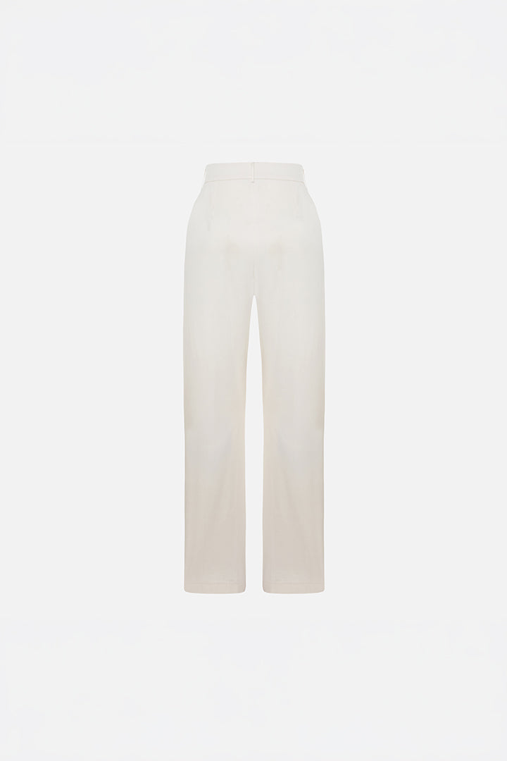 Daydreamers Relaxed Fit Dart Detail Pants