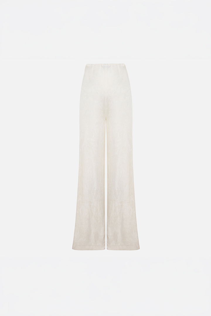 Daydreamers Relaxed Wide Leg Pants