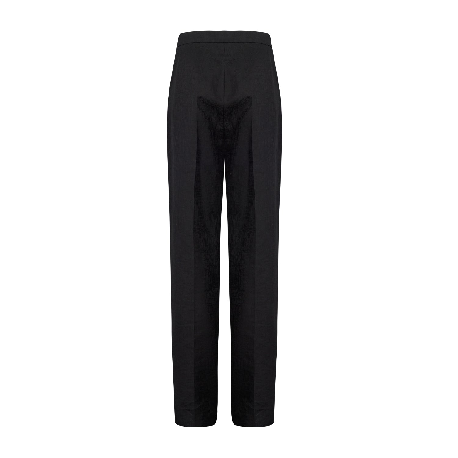 YOUR *ITCH SUIT PANT - JET BLACK