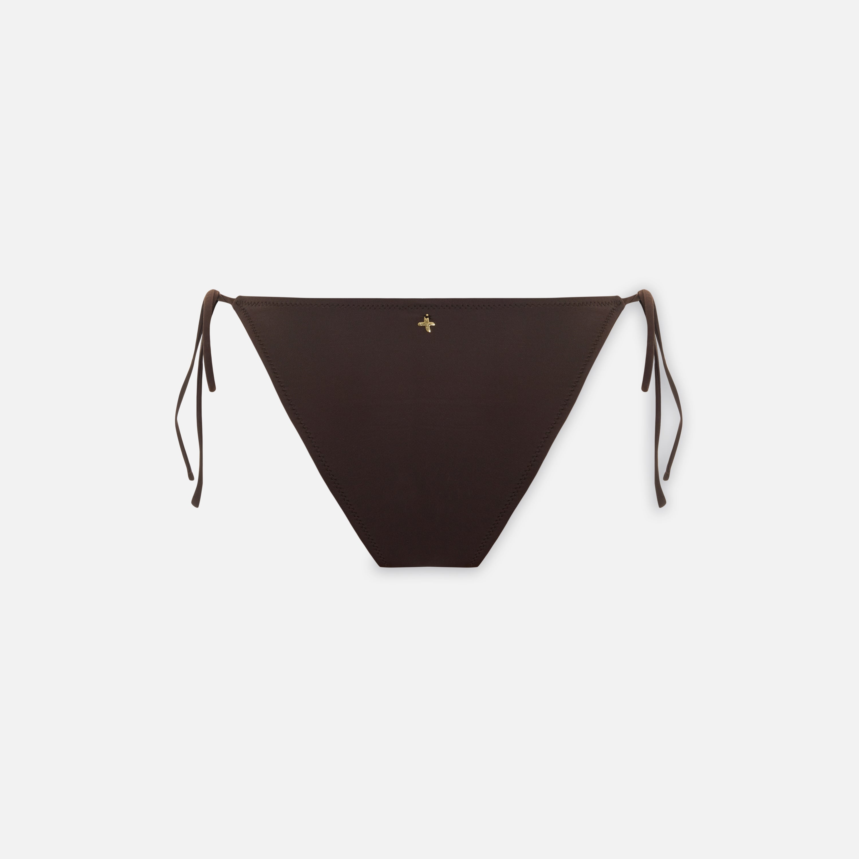 Side Tie Bikini Bottom