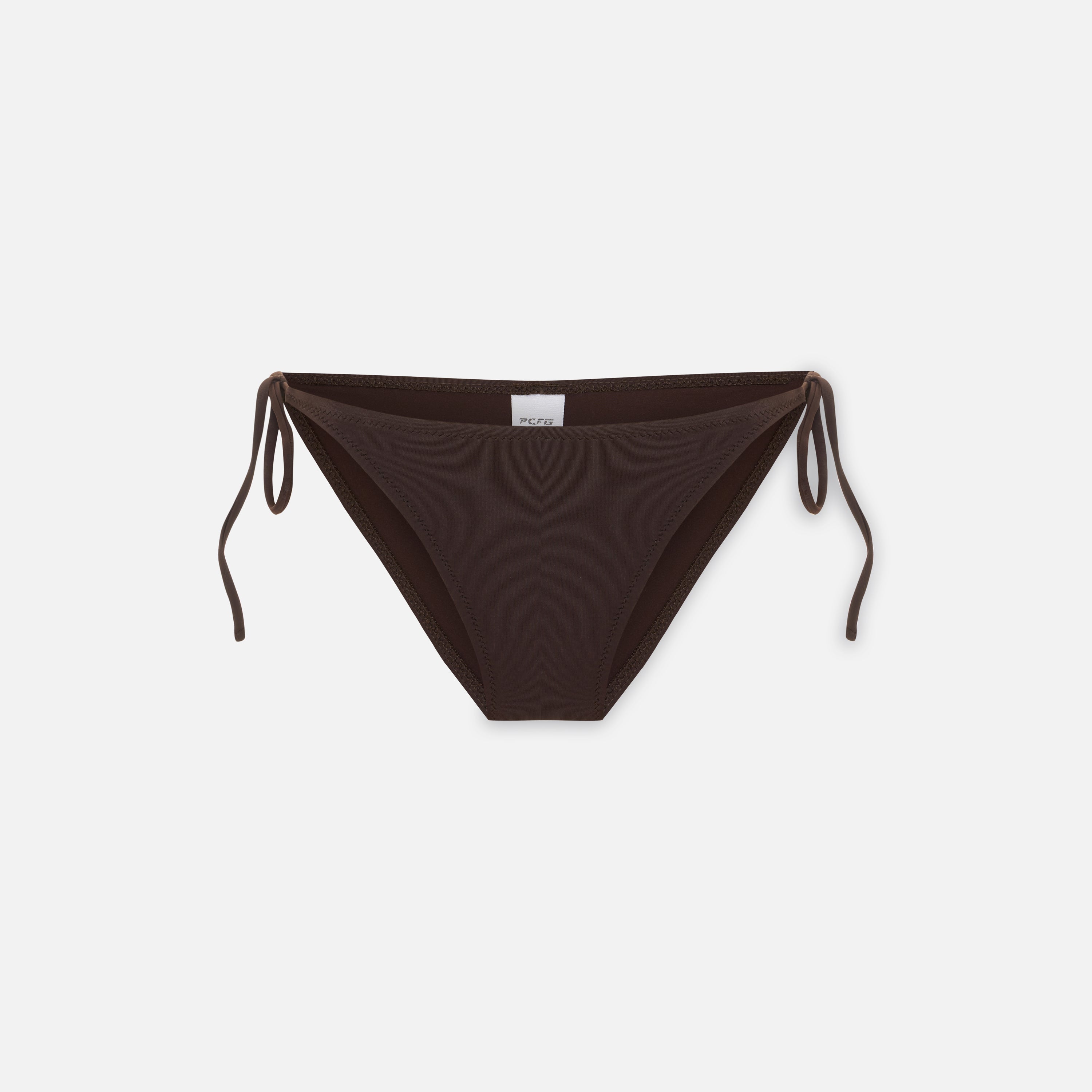 Side Tie Bikini Bottom