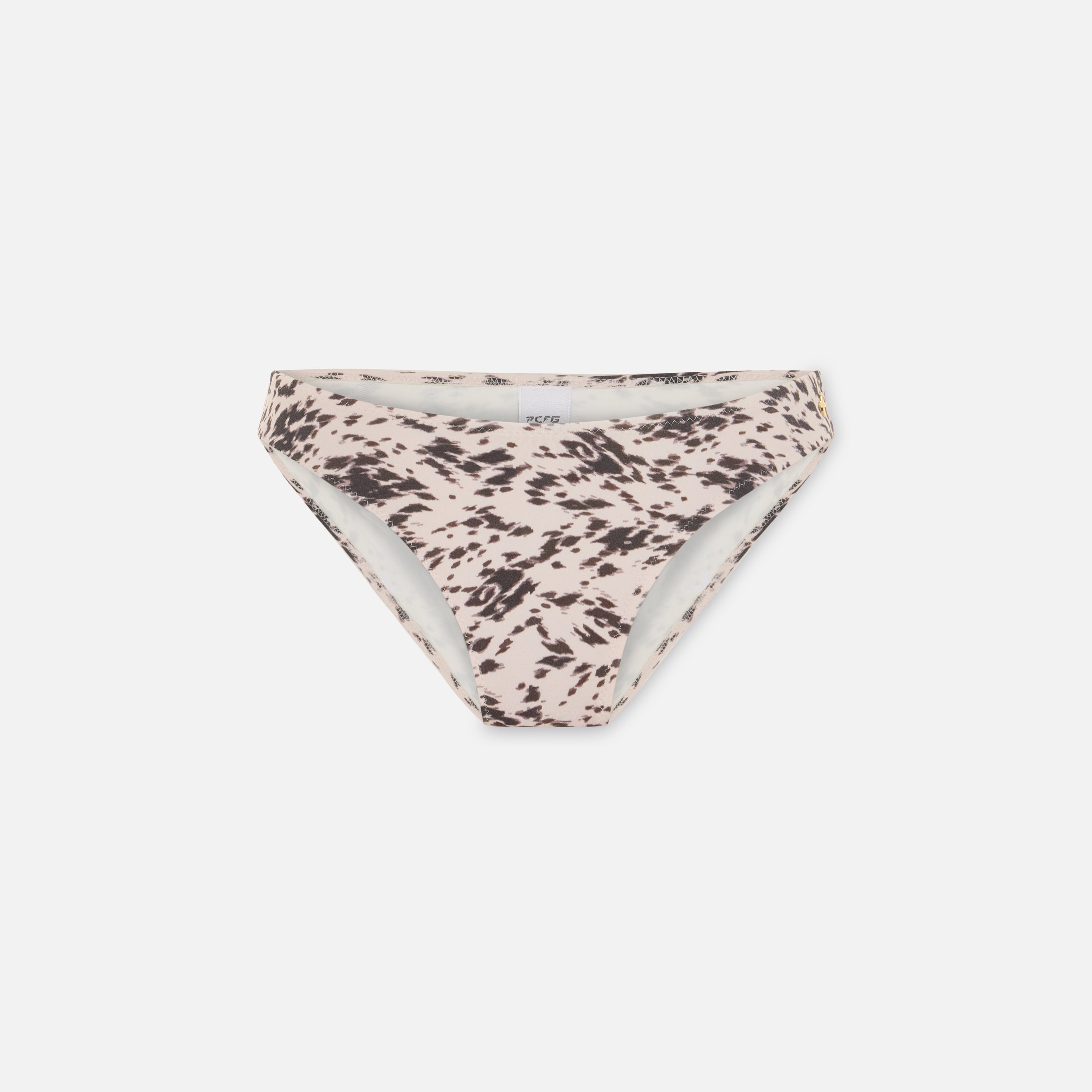 V-Cut Bikini Bottom