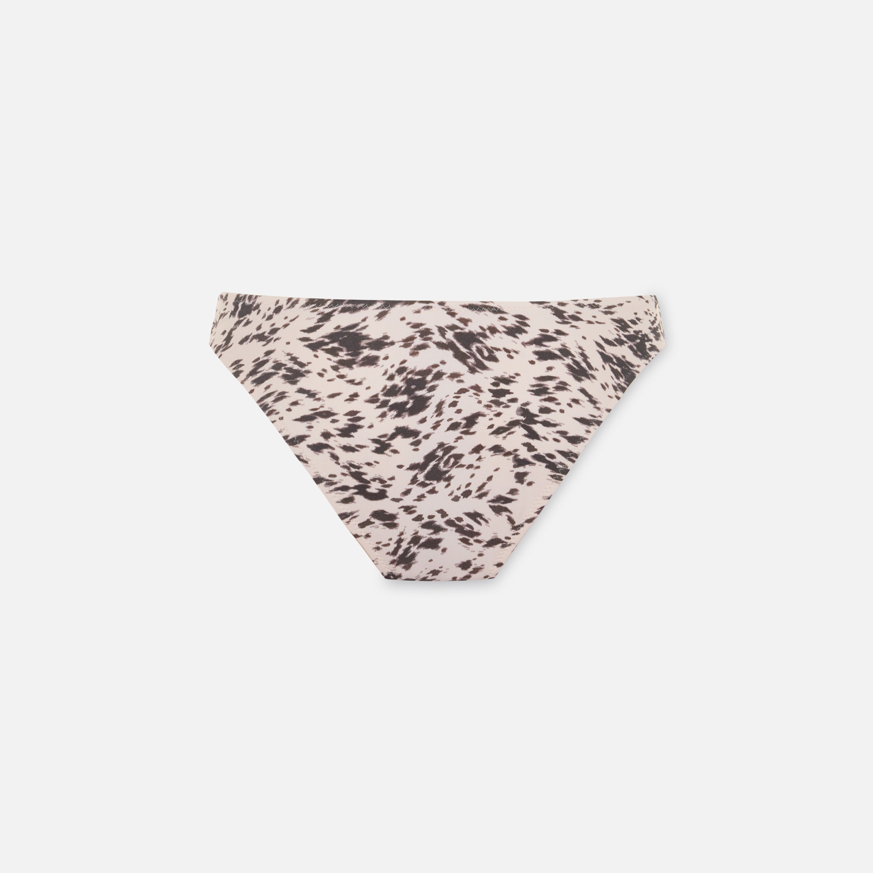 V-Cut Bikini Bottom