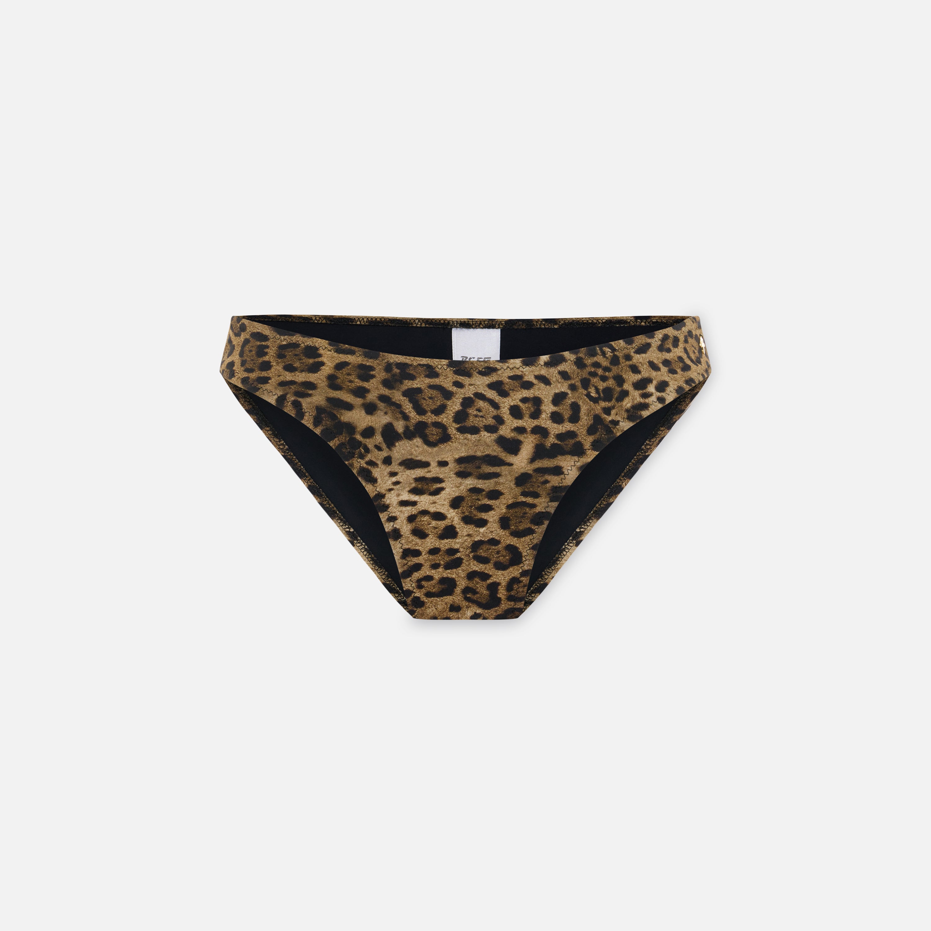 V-Cut Bikini Bottom
