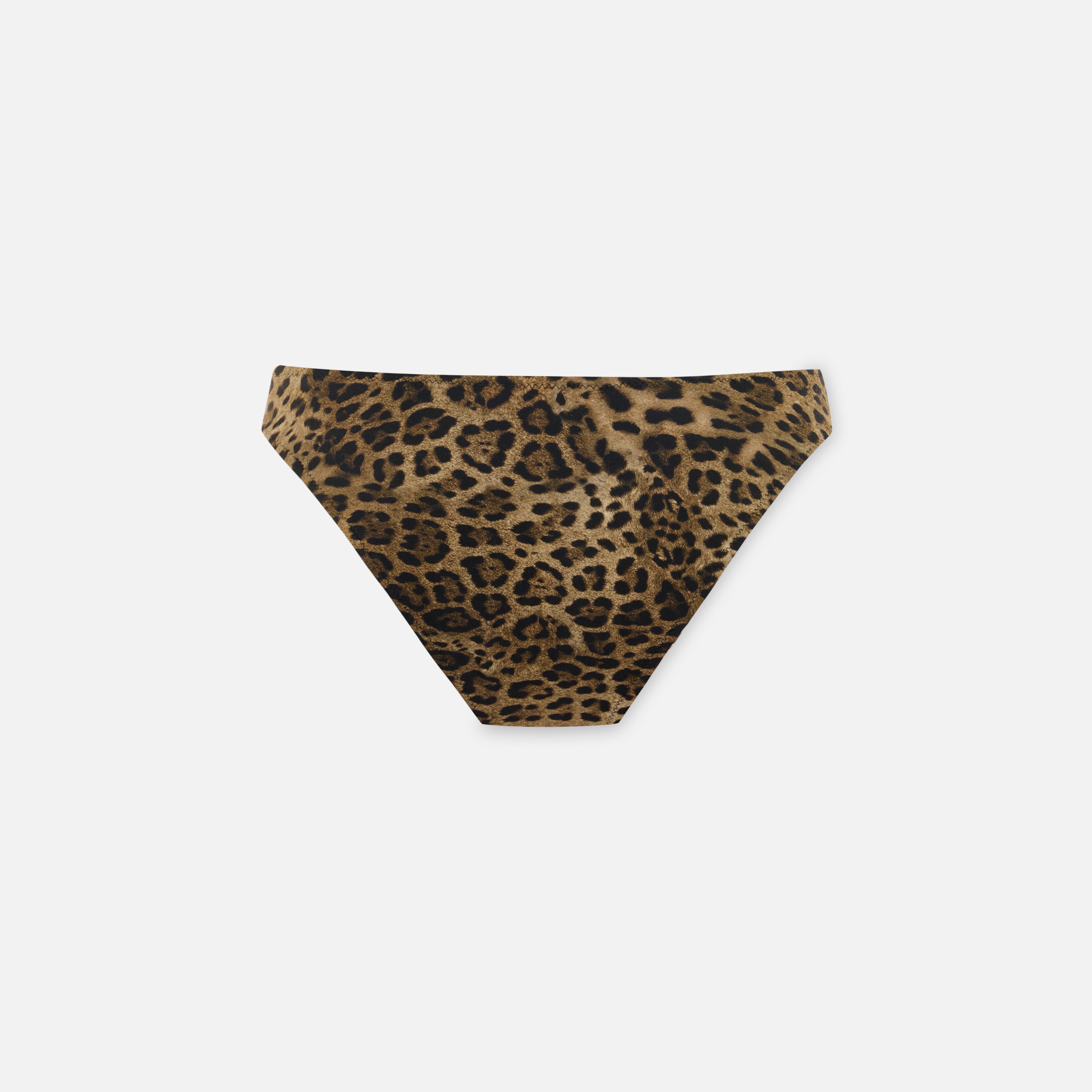 V-Cut Bikini Bottom