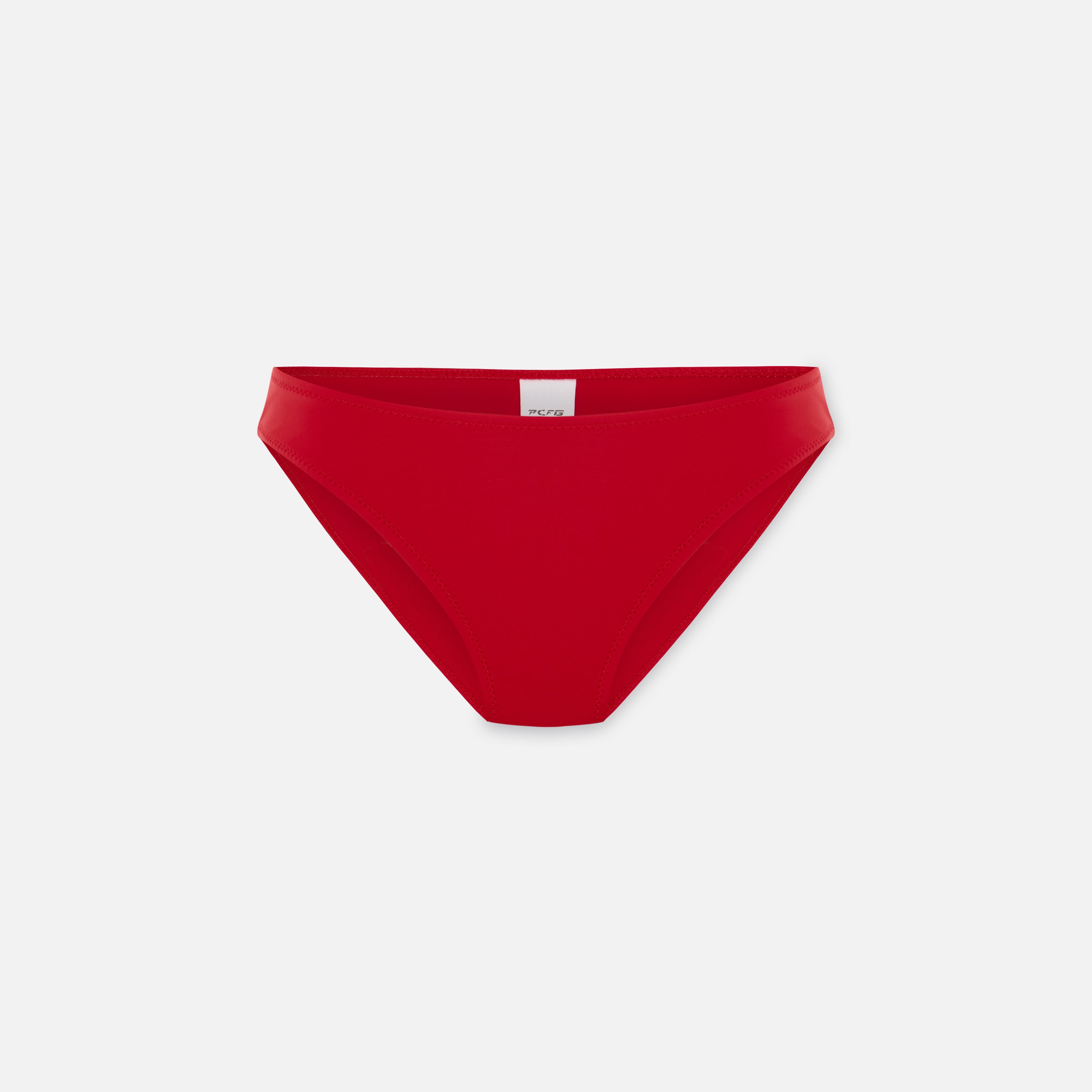 V-Cut Bikini Bottom