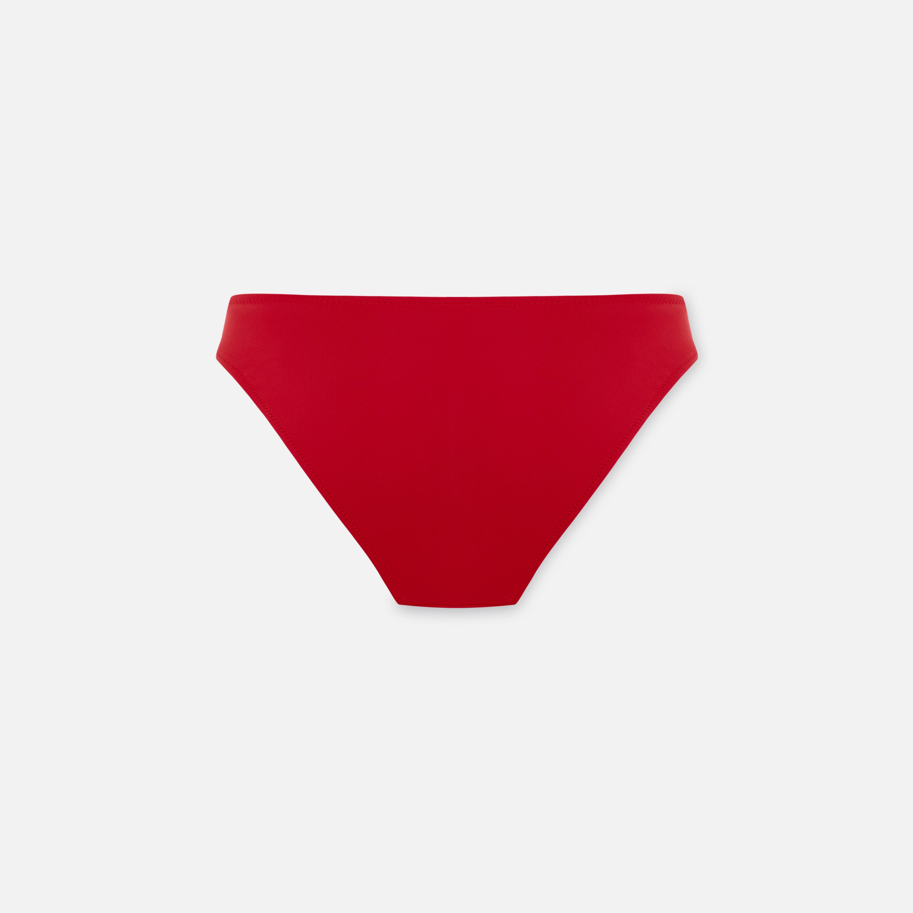 V-Cut Bikini Bottom