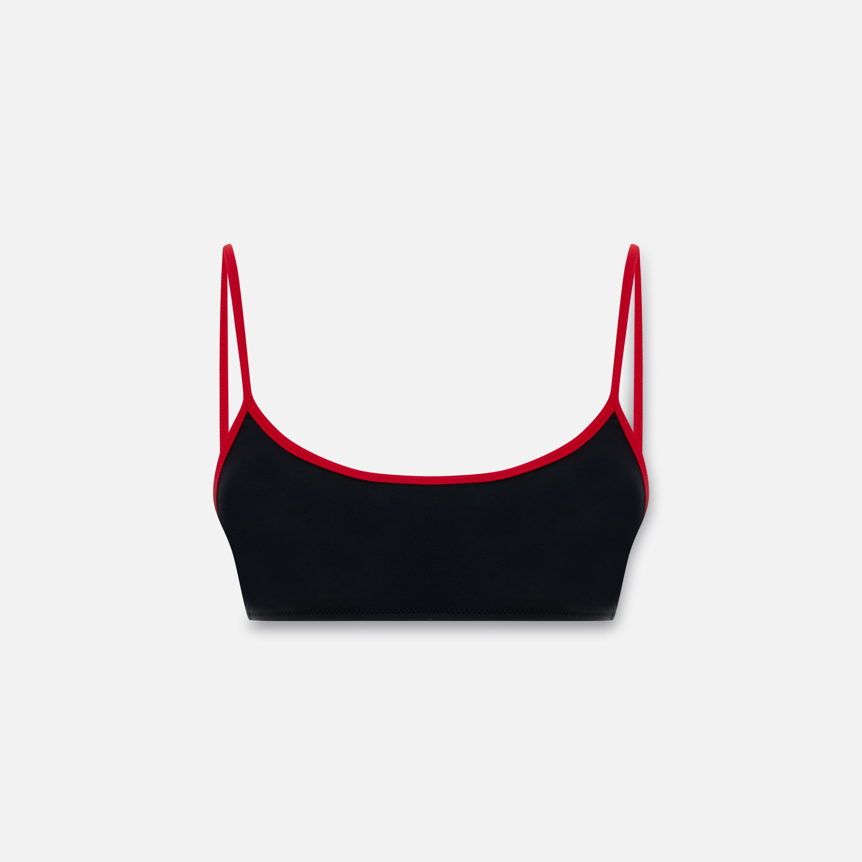 Scoope Bikini Top