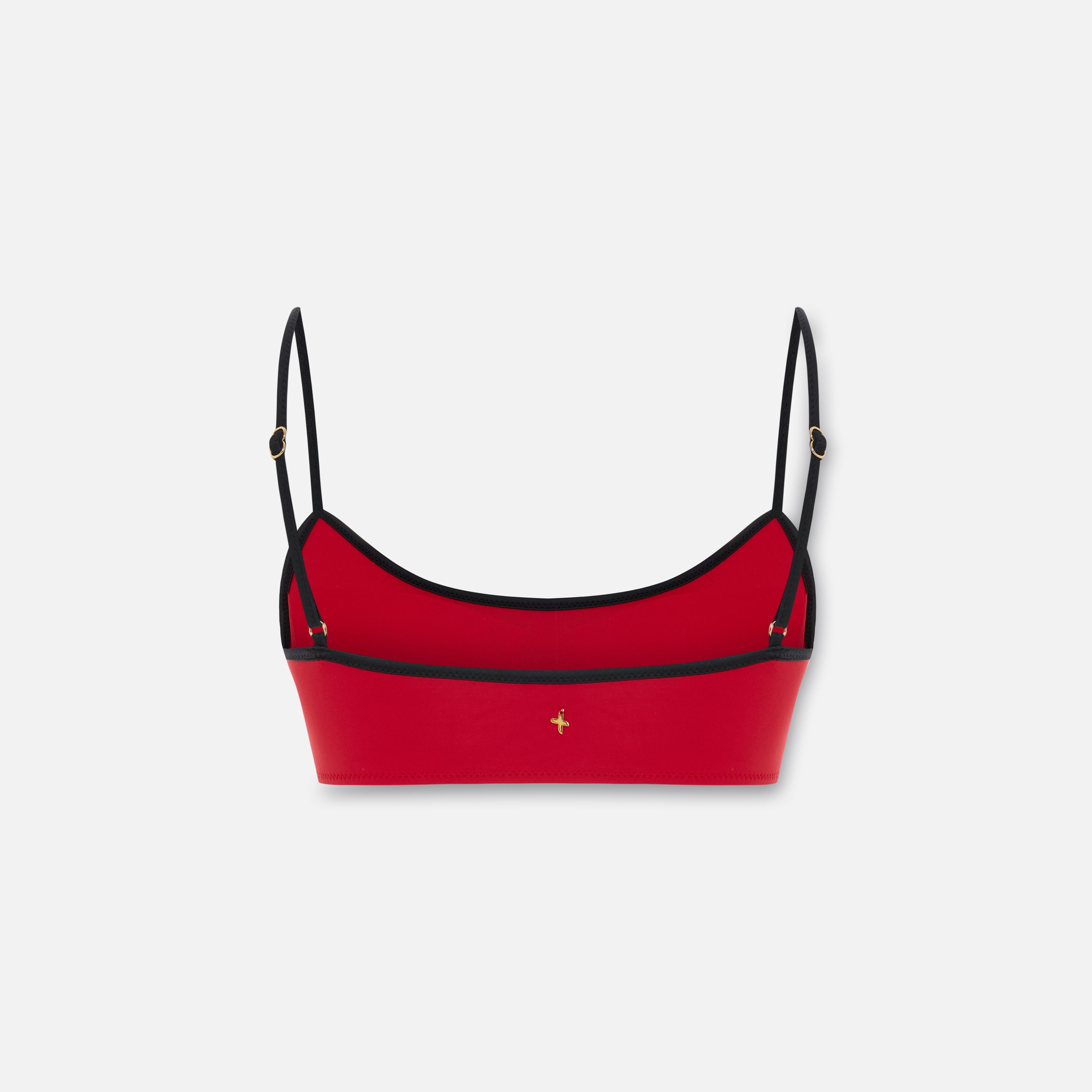 Scoope Bikini Top