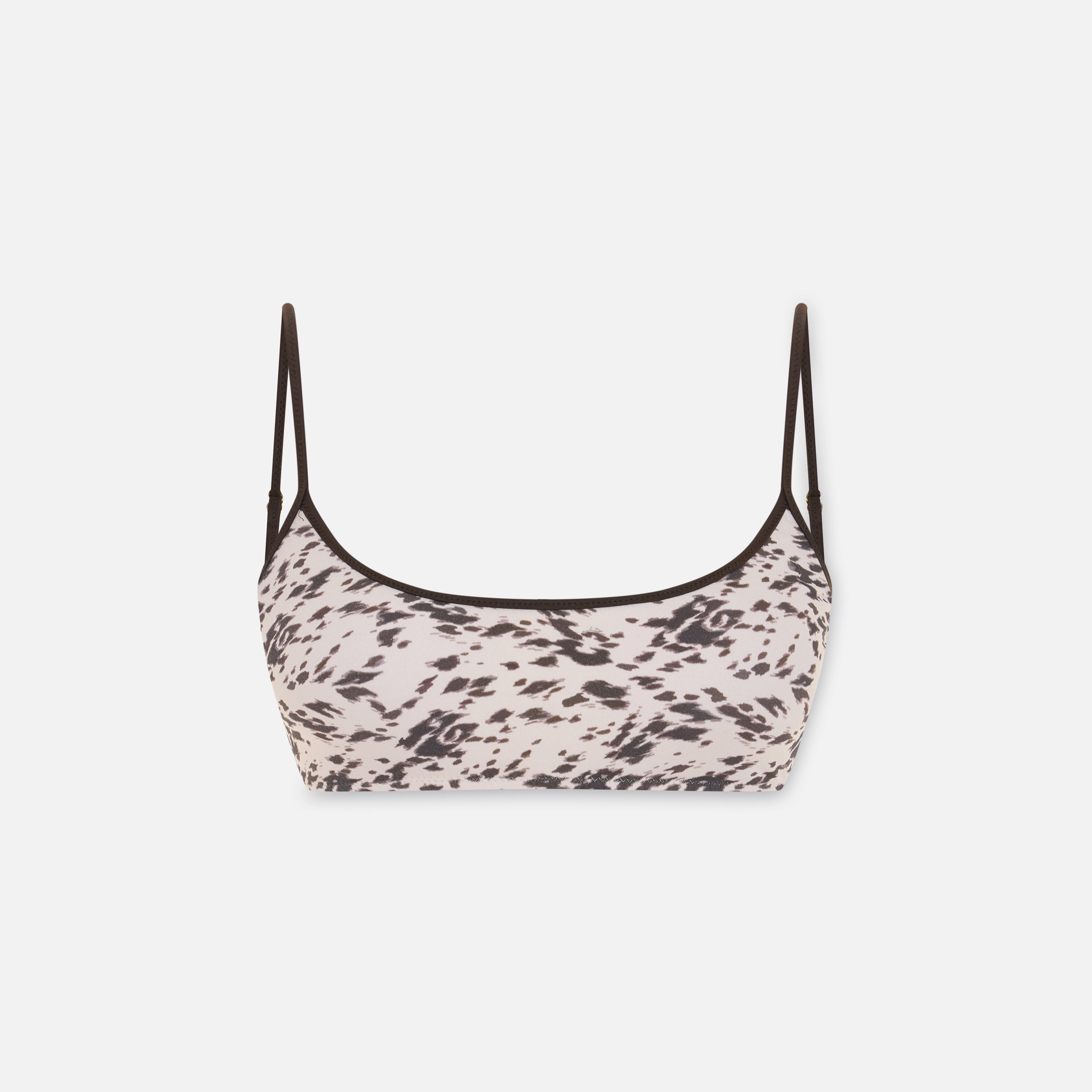 Scoope Bikini Top