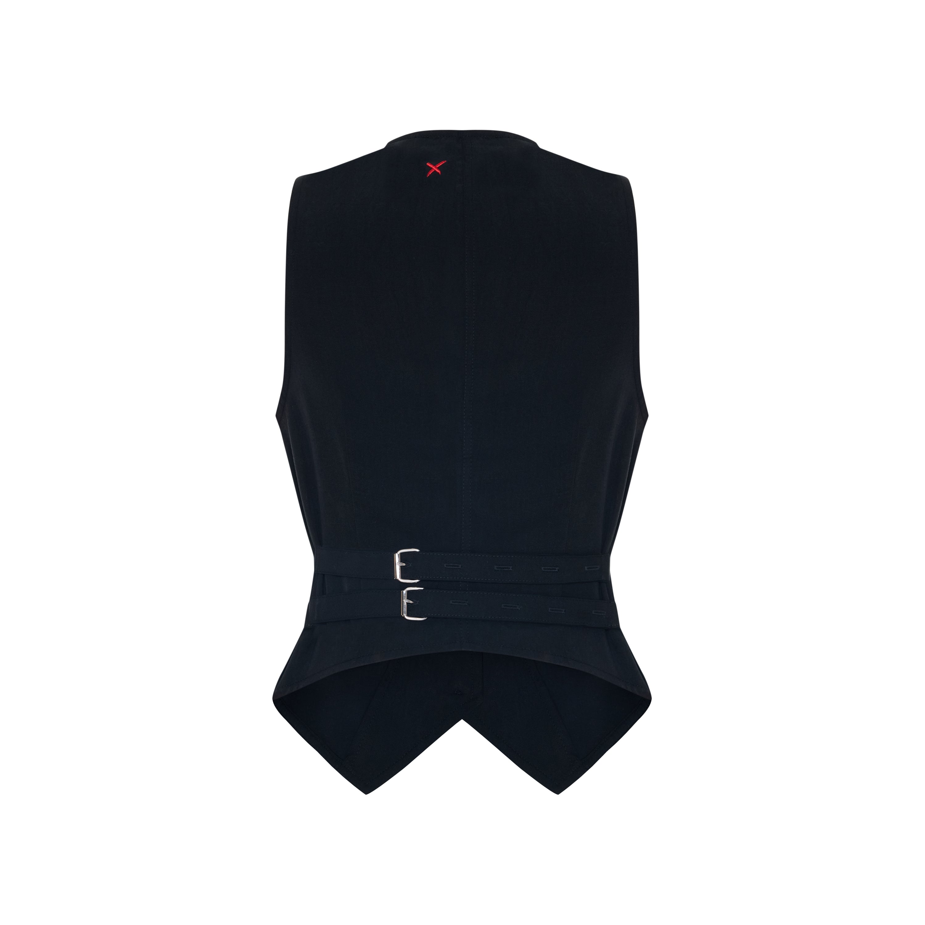 YOUR *ITCH VEST