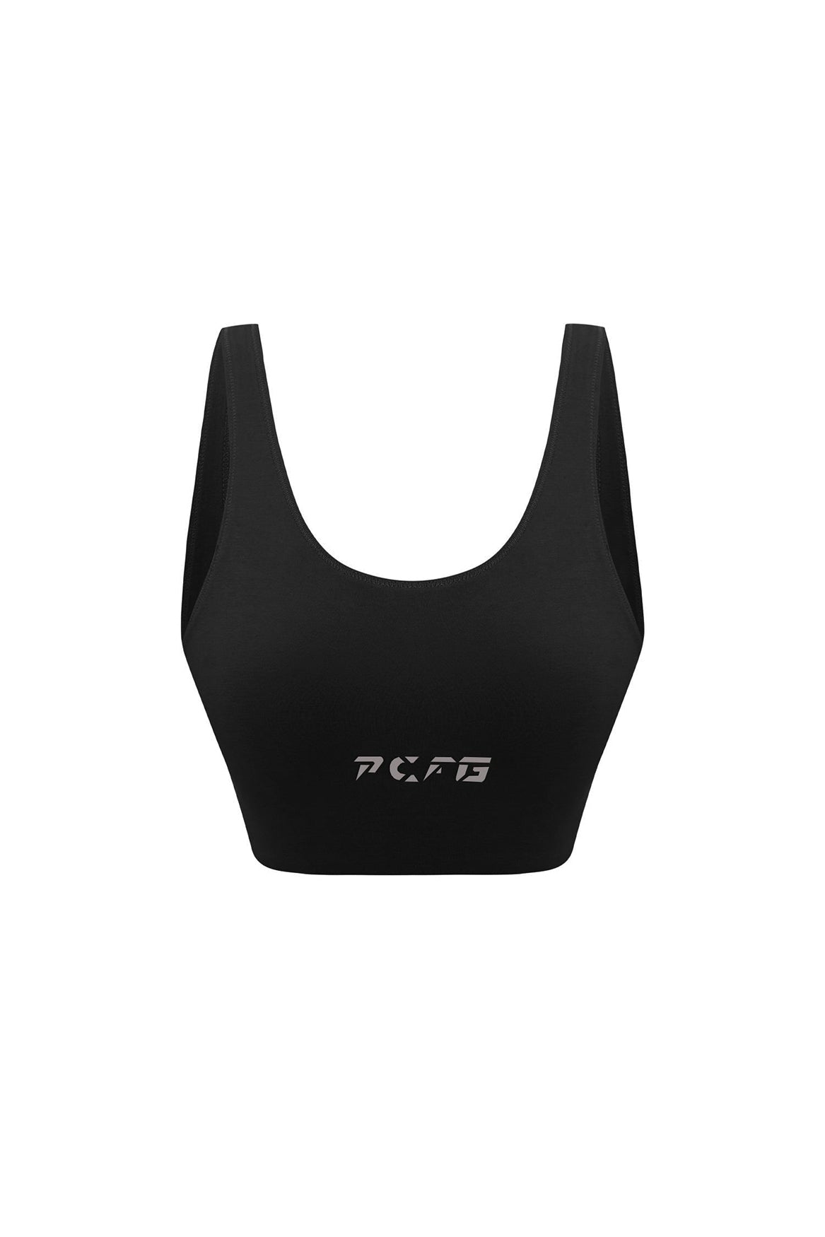 Yoga Bra - Black