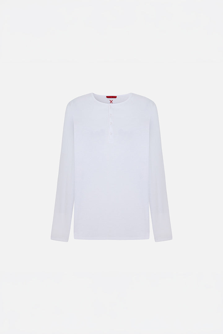 Daydreamers Rib Long Sleeve Tee