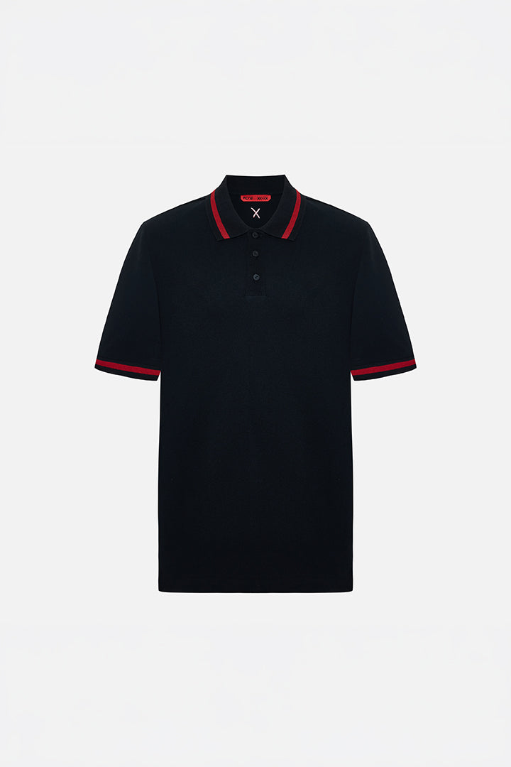 Daydreamers Short Sleeve Polo Shirt