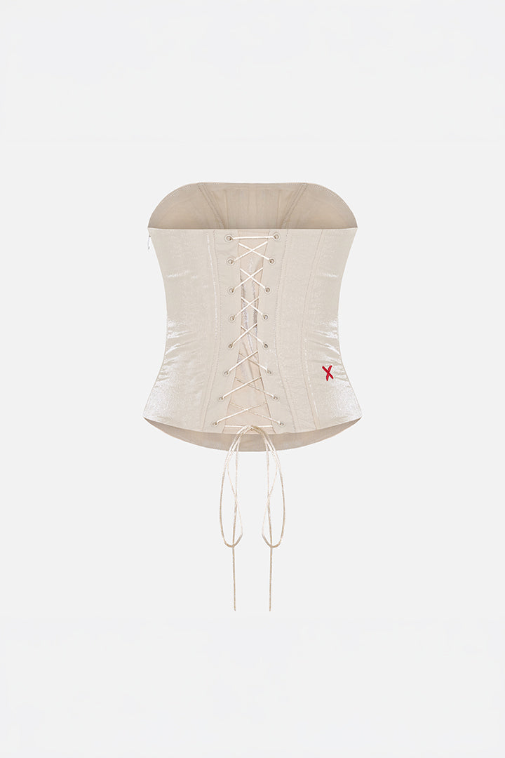 Daydreamers Structured Corset