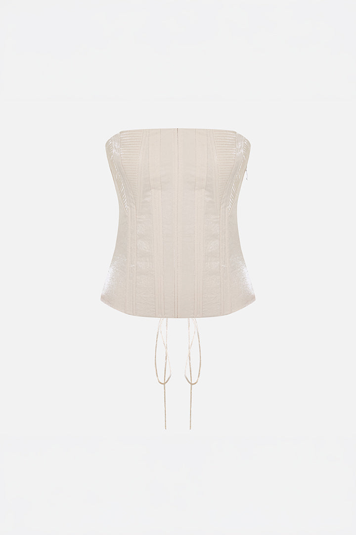 Daydreamers Structured Corset