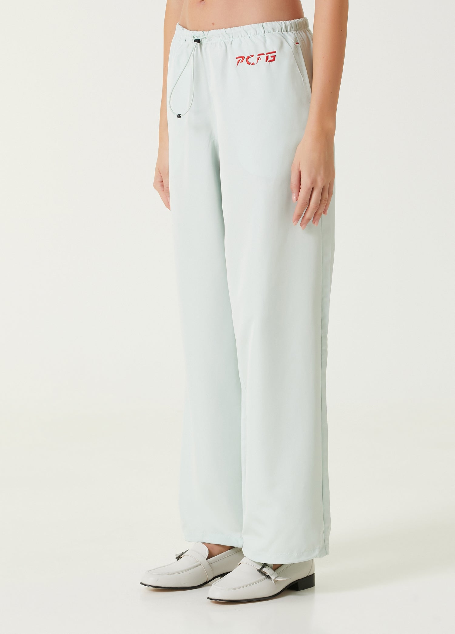 Free Heaven Parachute Pant - Surf Spray