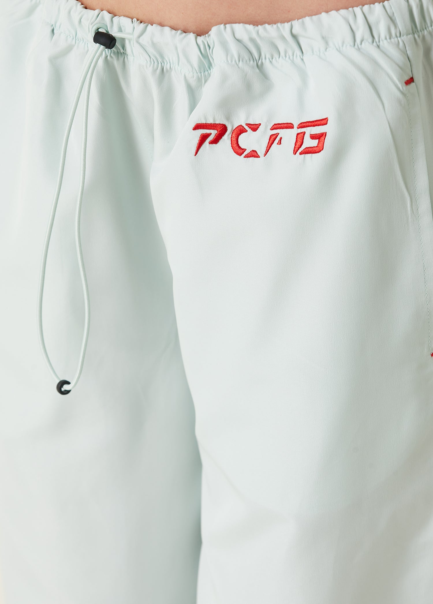 Free Heaven Parachute Pant - Surf Spray