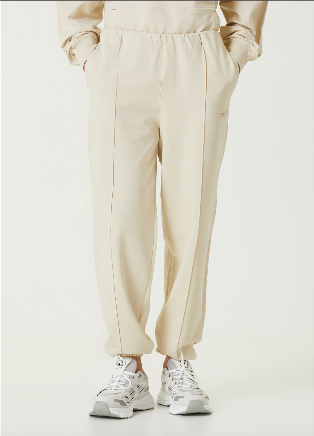 Free Heaven Sweatpant - Fog