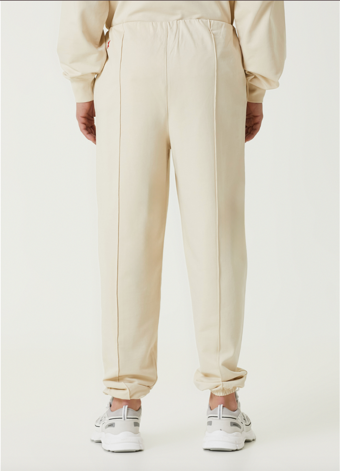 Free Heaven Sweatpant - Fog