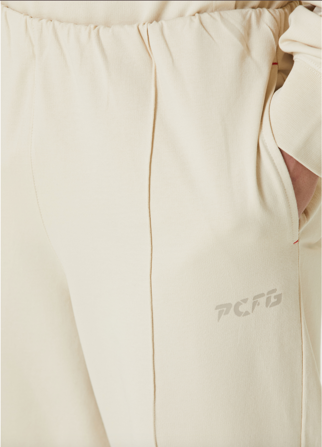 Free Heaven Sweatpant - Fog