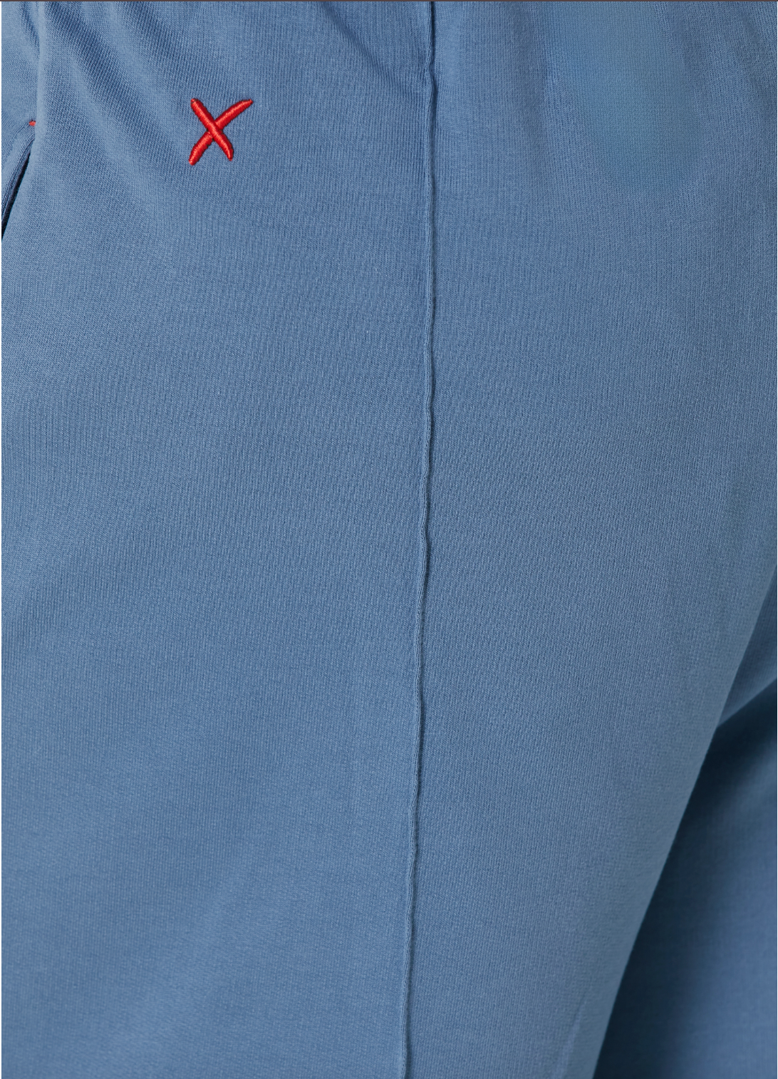 Free Heaven Sweatpant - Coronet Blue