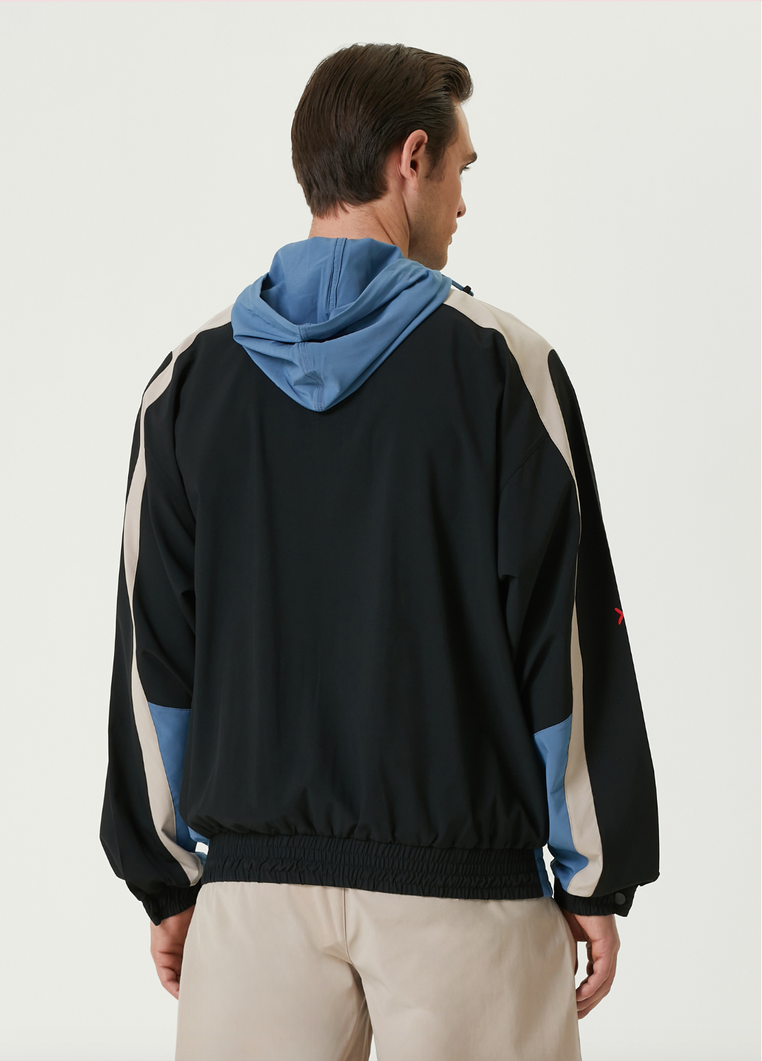 Free Heaven Panelled Active Men Jacket