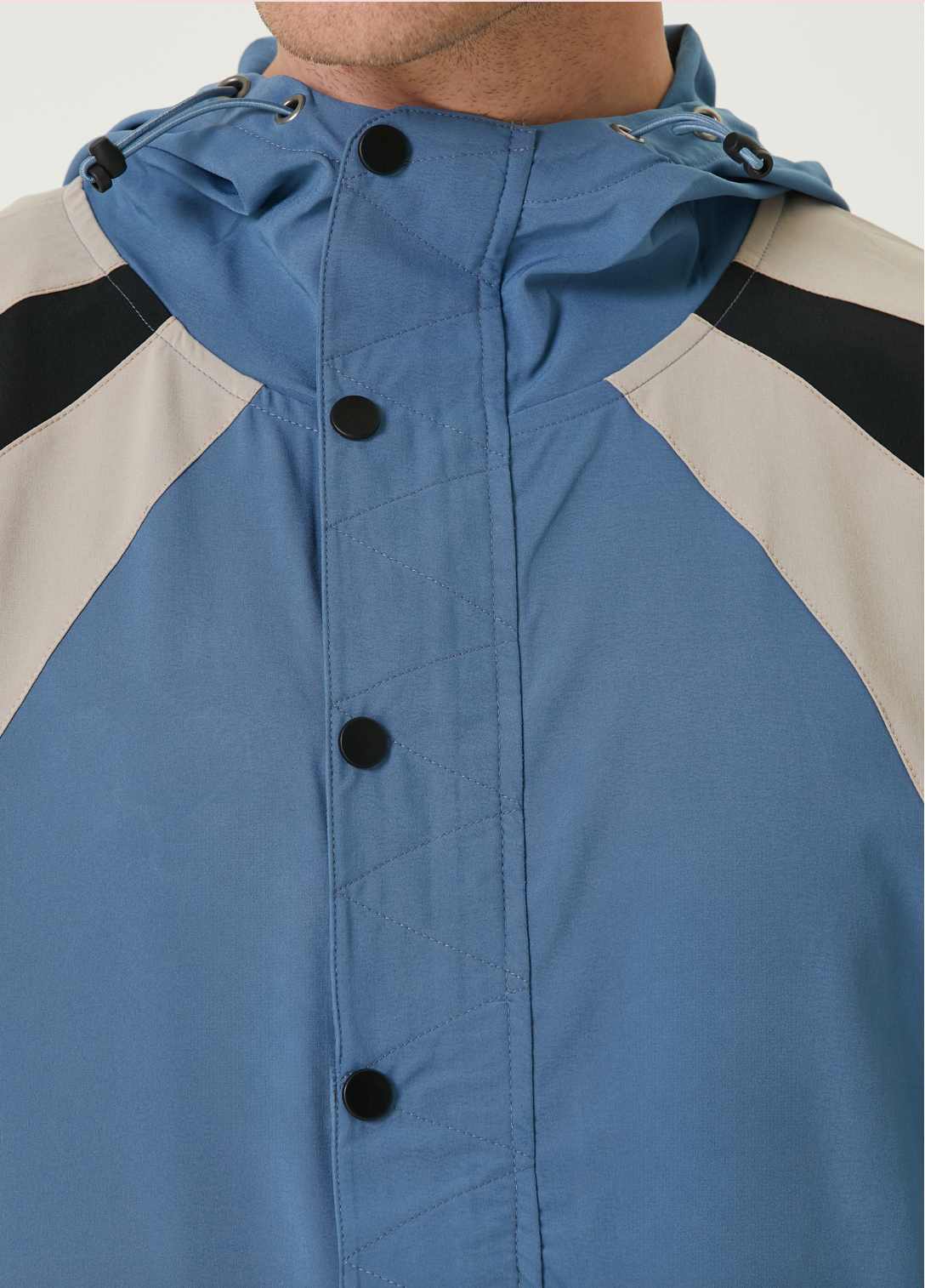 Free Heaven Panelled Active Men Jacket