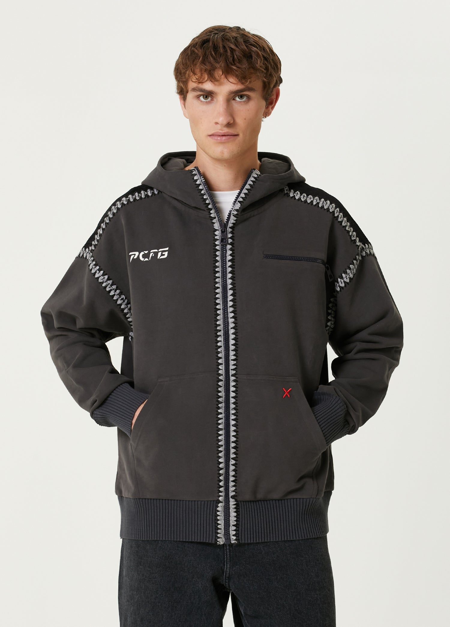 PCFG Store