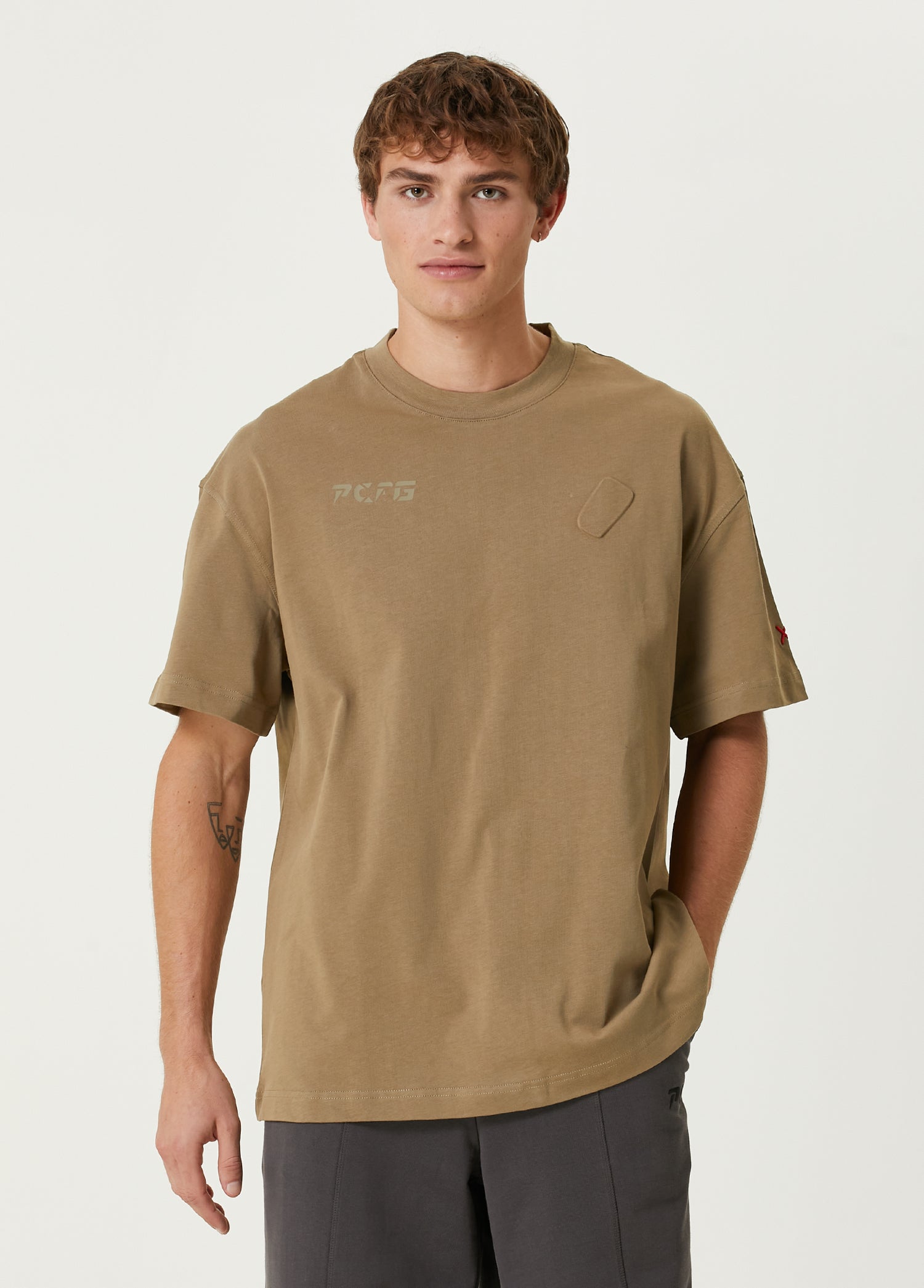 PCFG Store