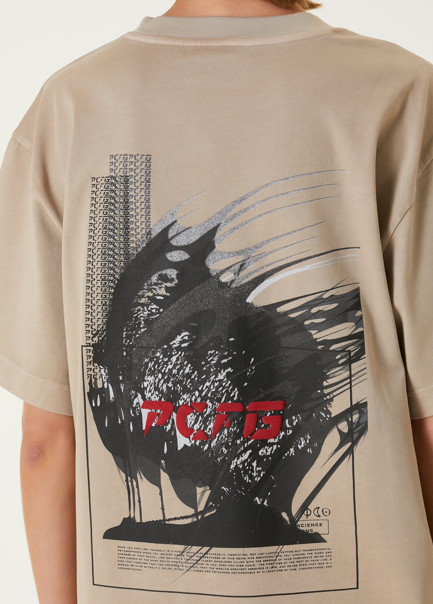 PCFG Store