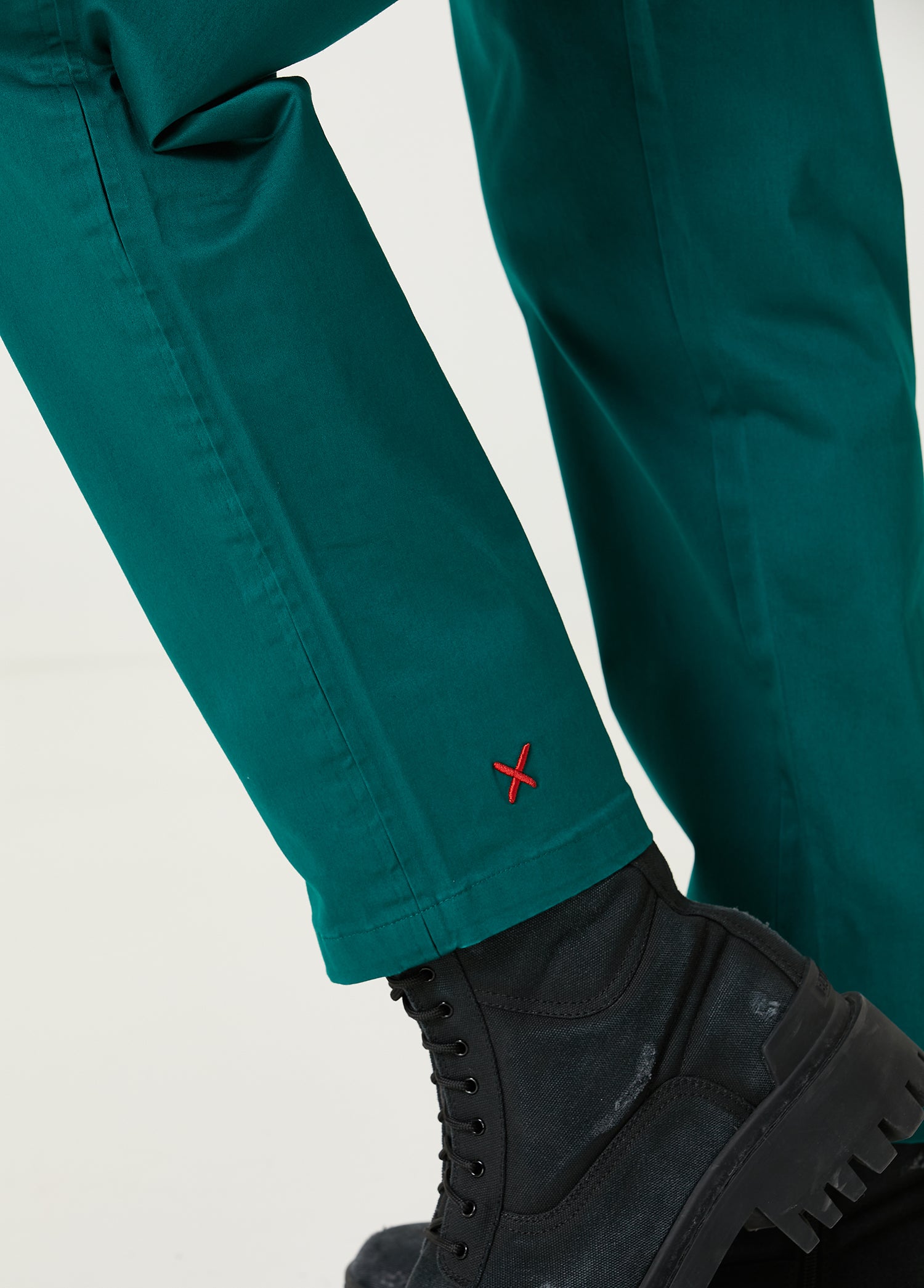 Cotton Woven Track Pant Men