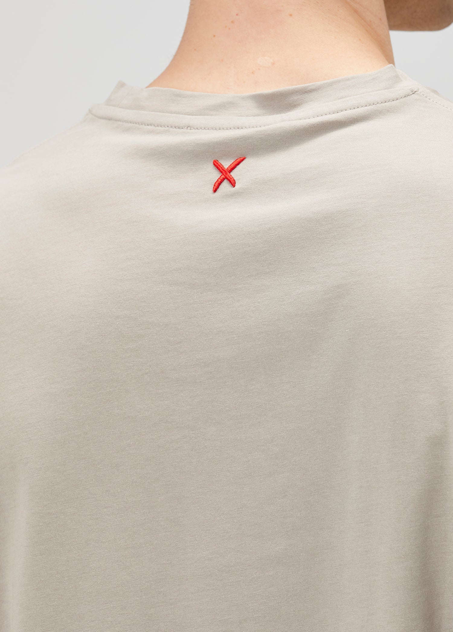 PURE COTTON REGULAR FIT TSHIRT