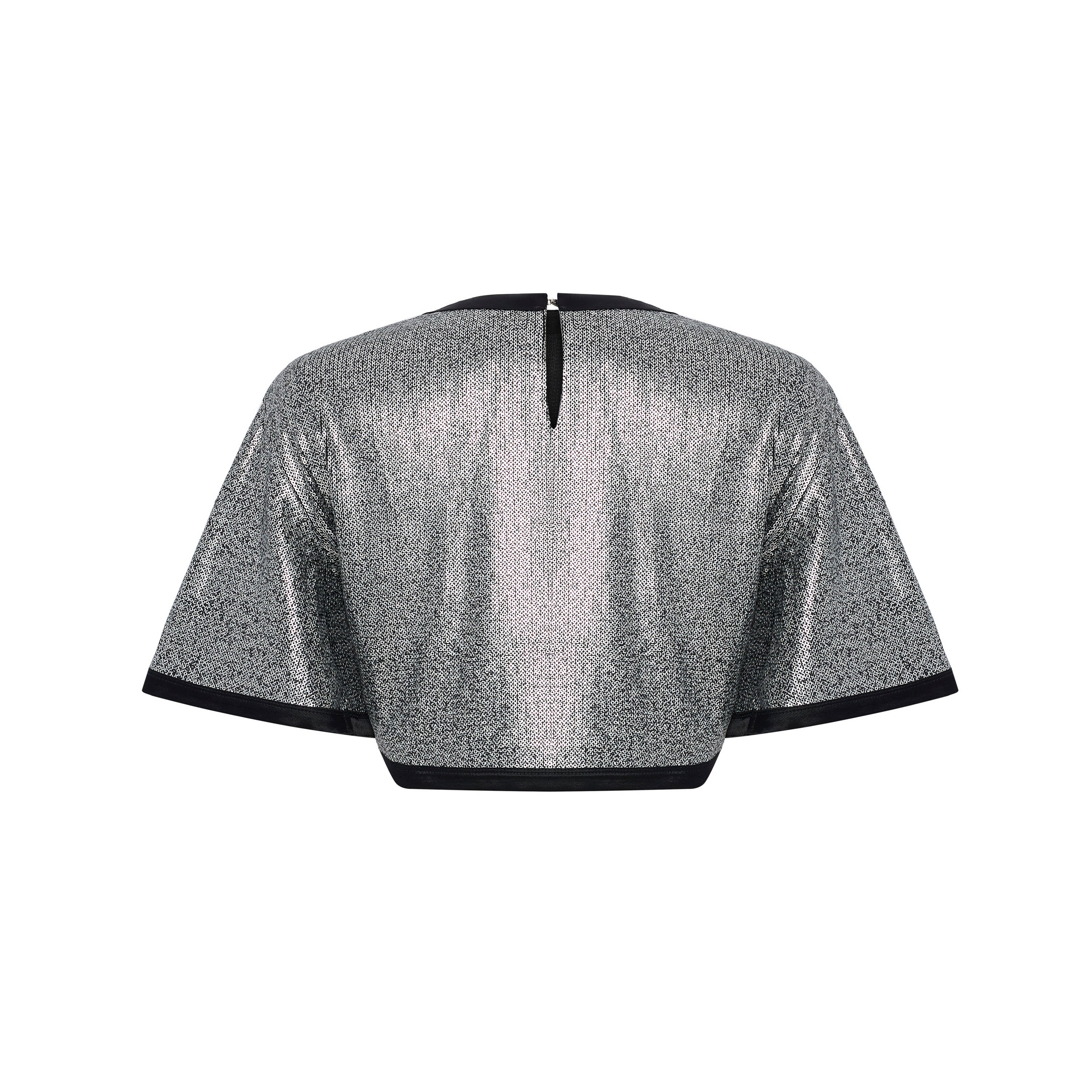SEQUIN TOP