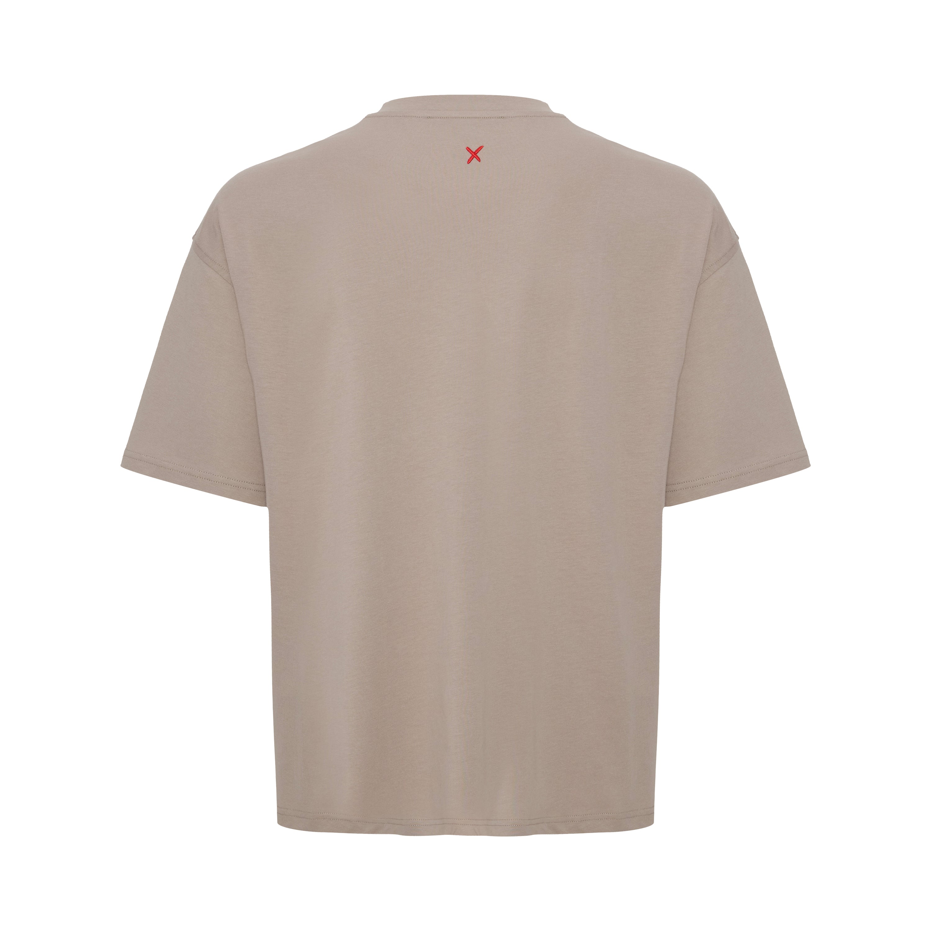 PURE COTTON REGULAR FIT TSHIRT