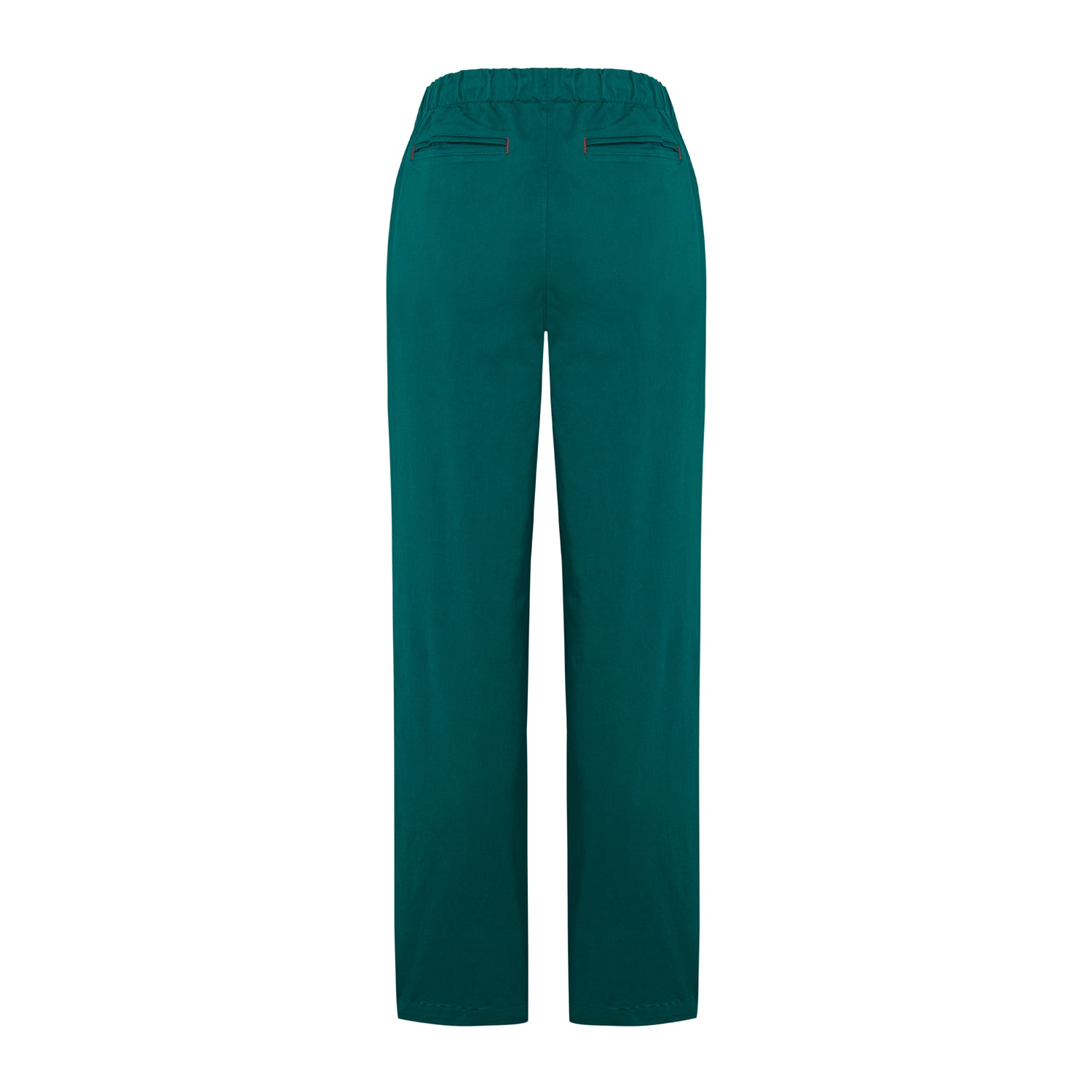 Cotton Woven Track Pant Men