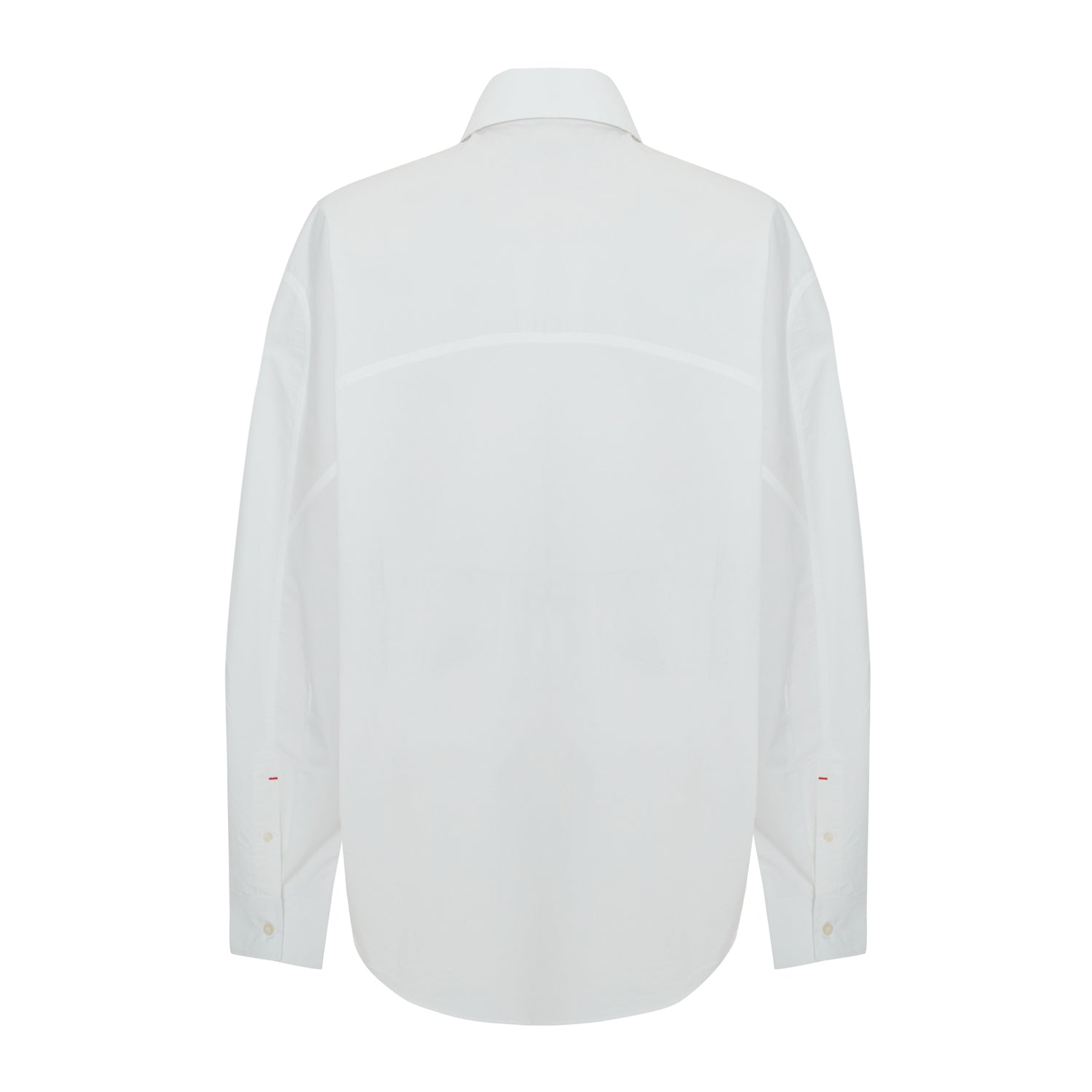 Cotton Men Fit Shirt