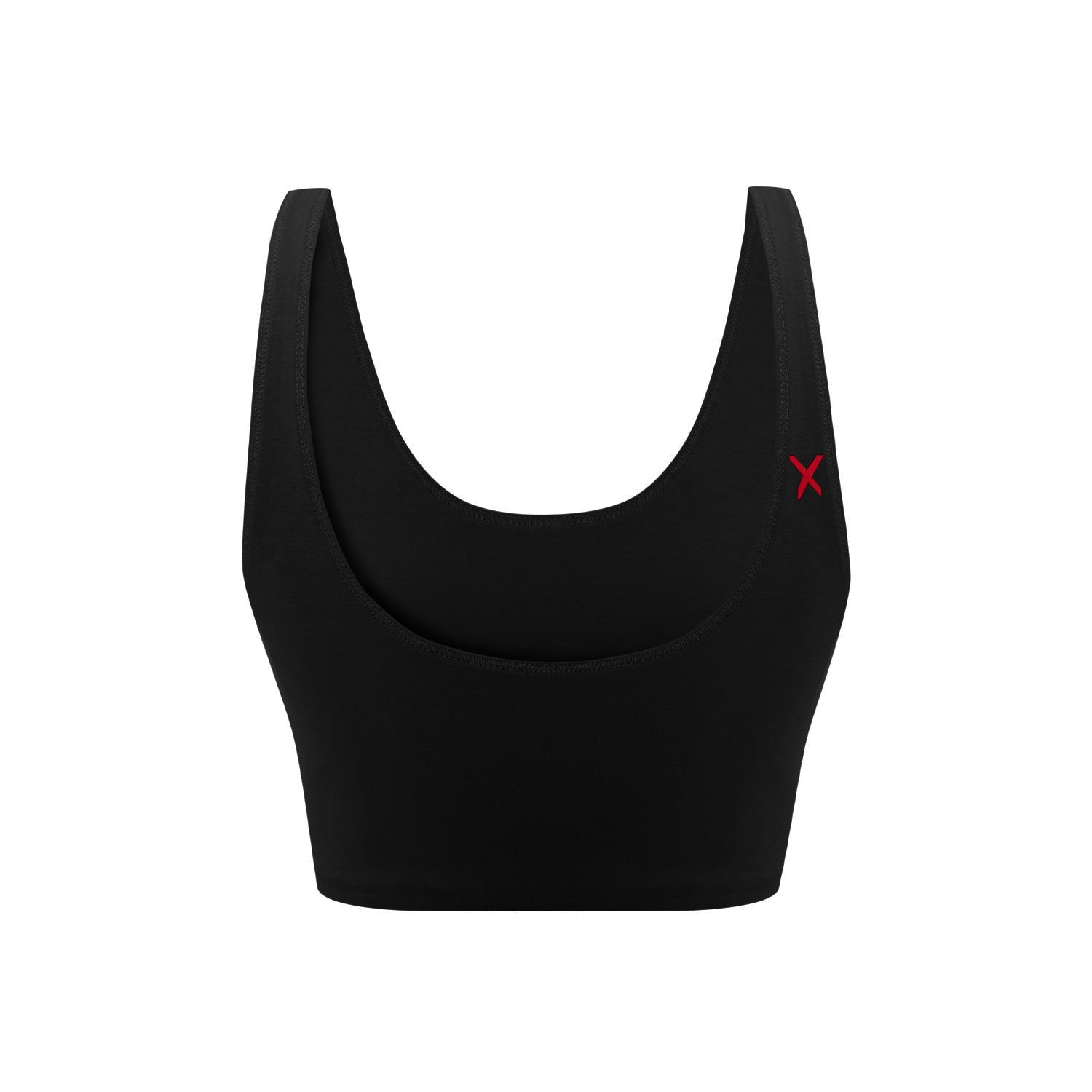 Yoga Bra - Black