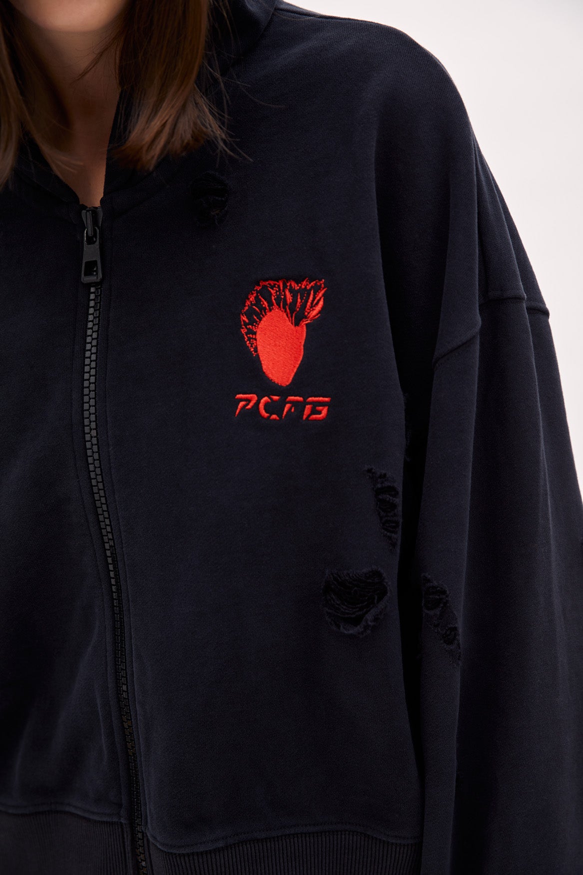 PCFG Store