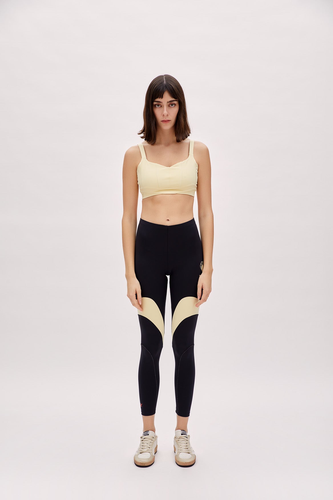 Boomerang Legging