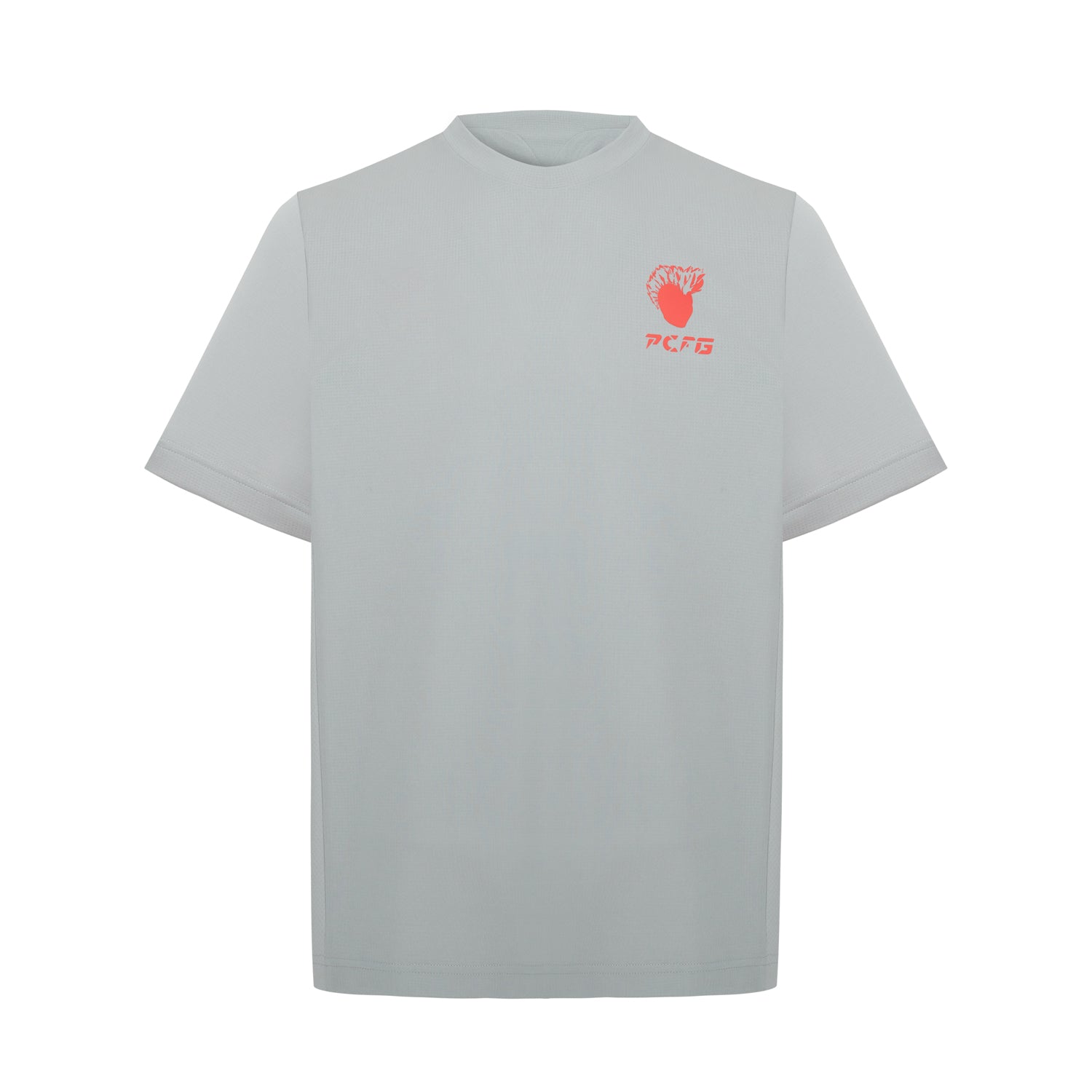 Comfort Fit Track Tee