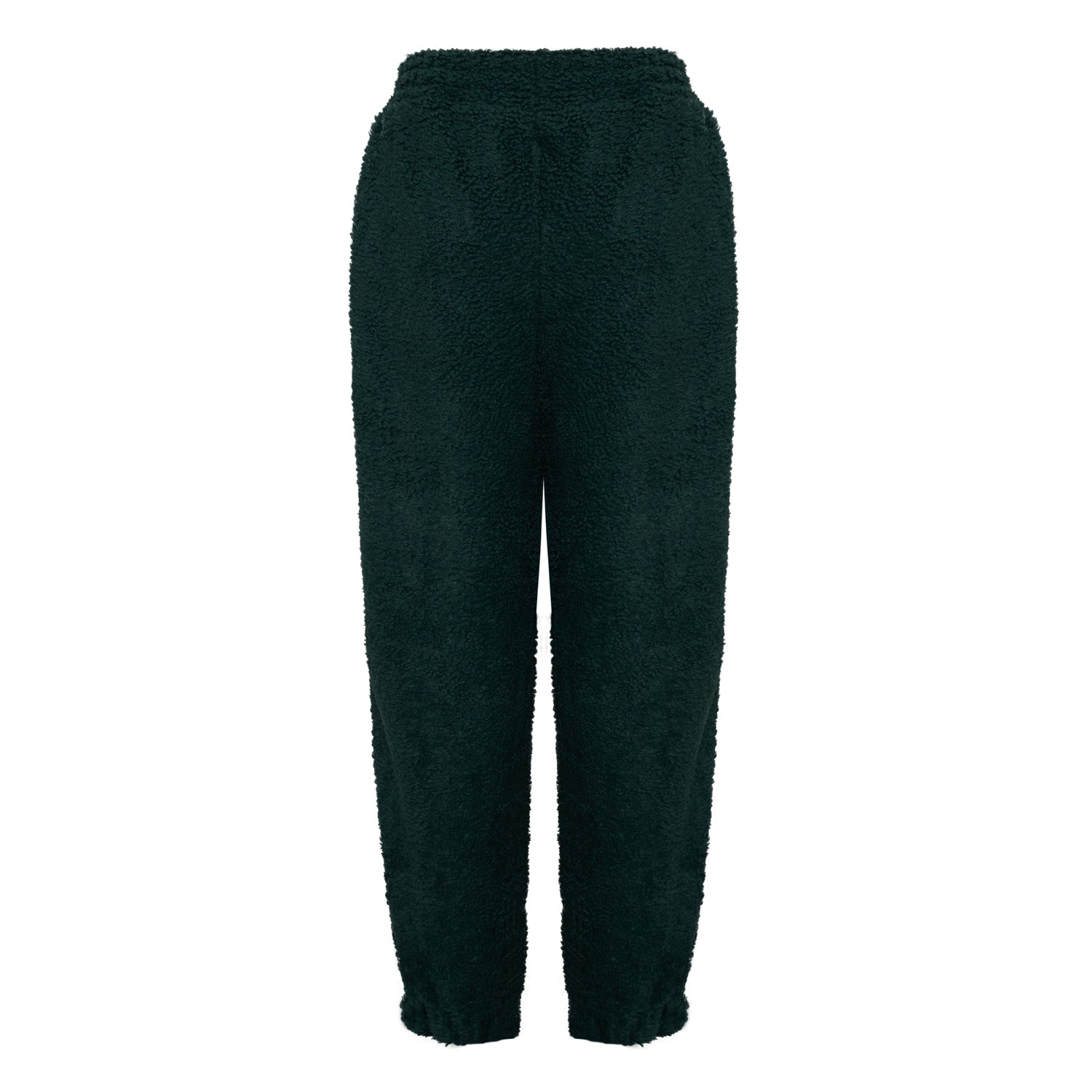 Fluffy Track Sweatpant