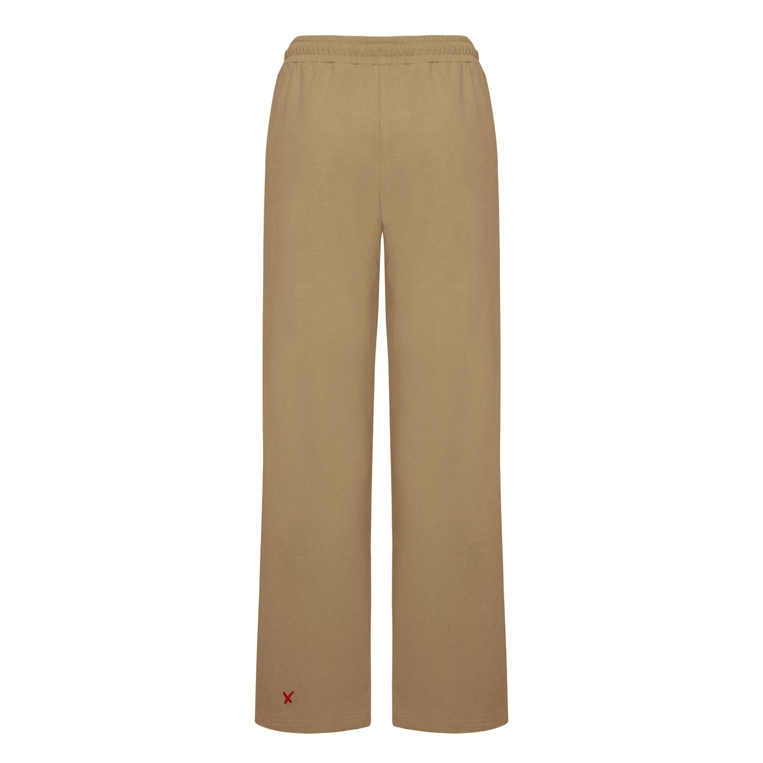 Cotton Destroyed Sweatpant - Covert Green