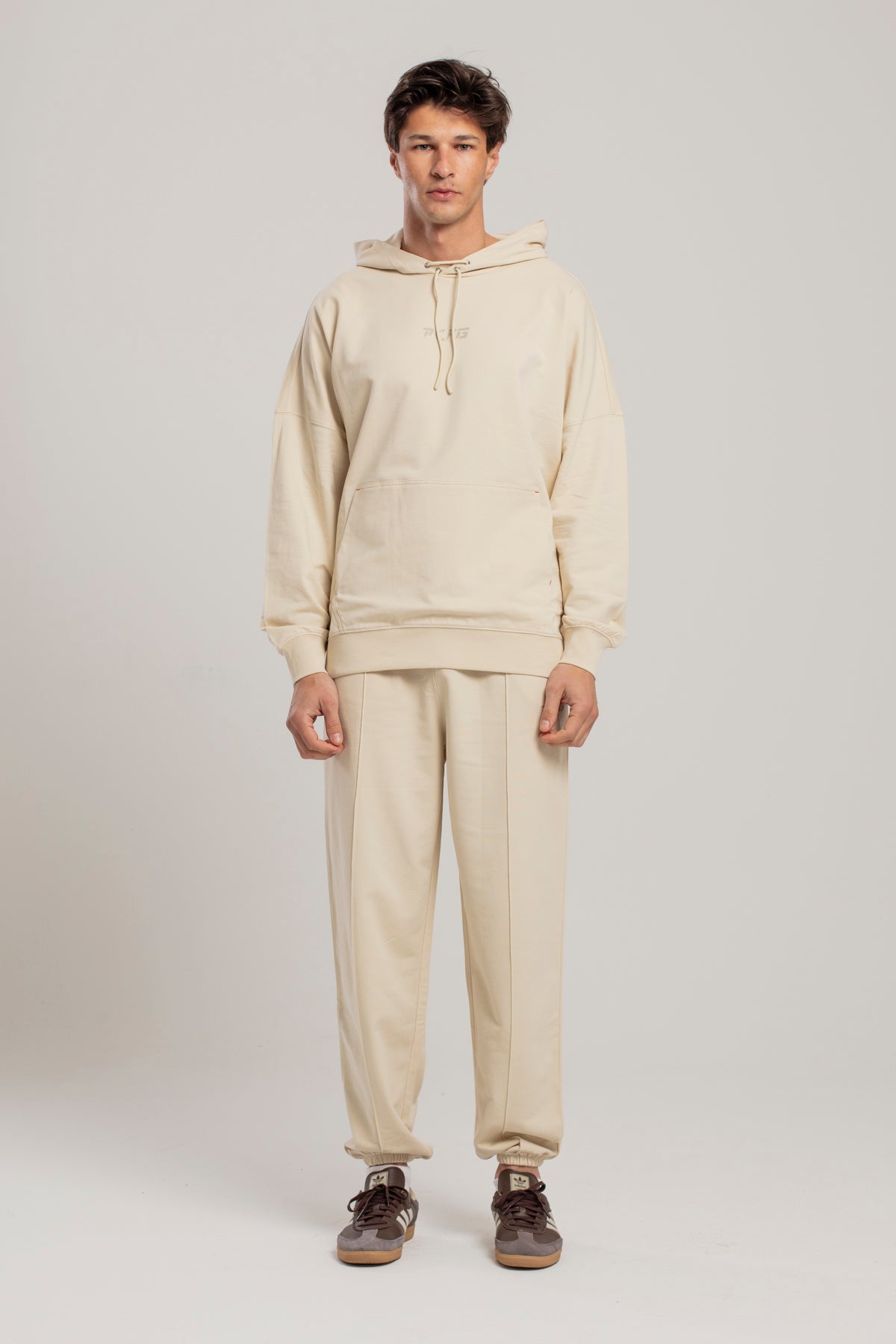 Free Heaven Sweatpant - Fog