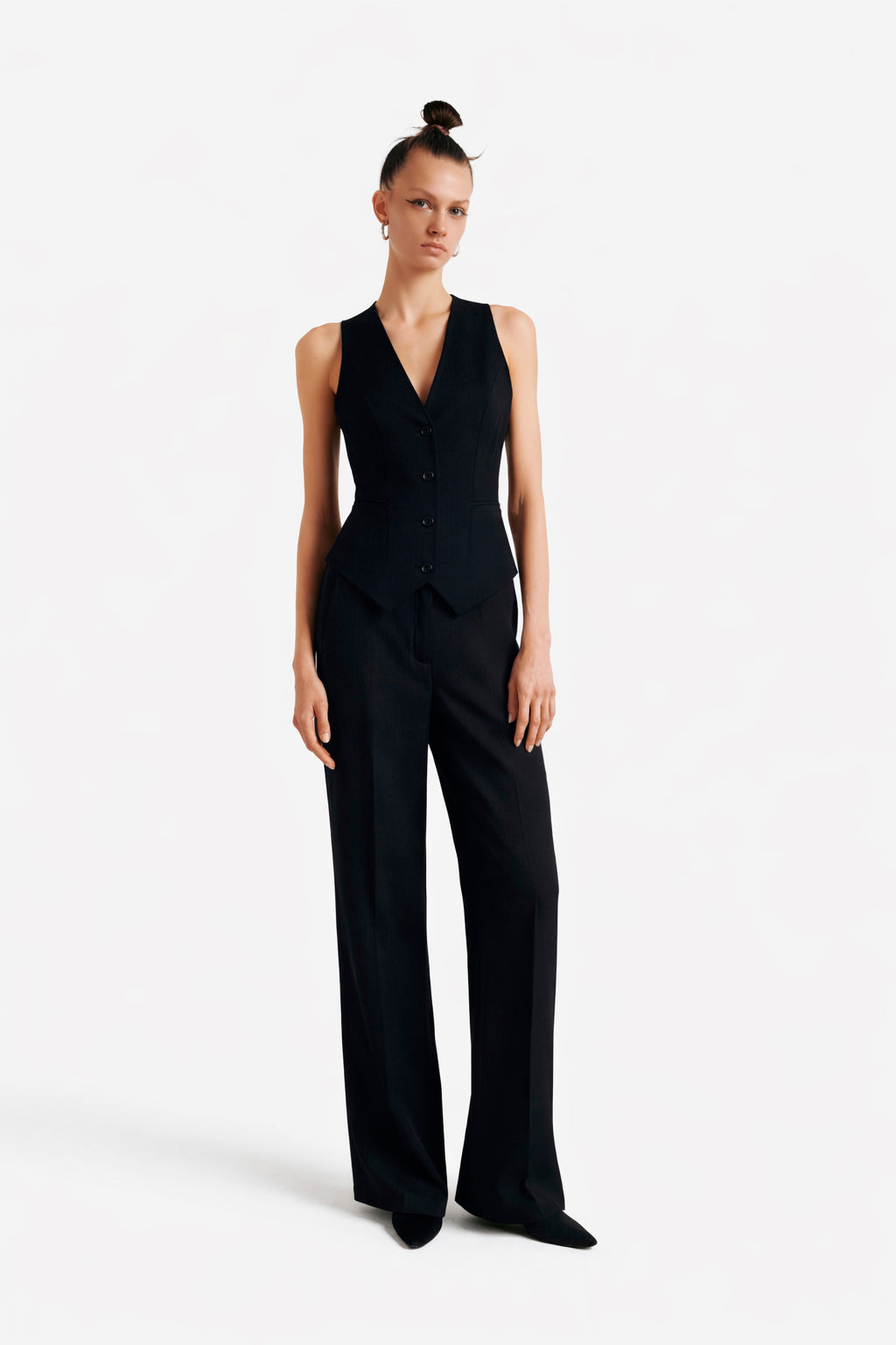 YOUR *ITCH VEST