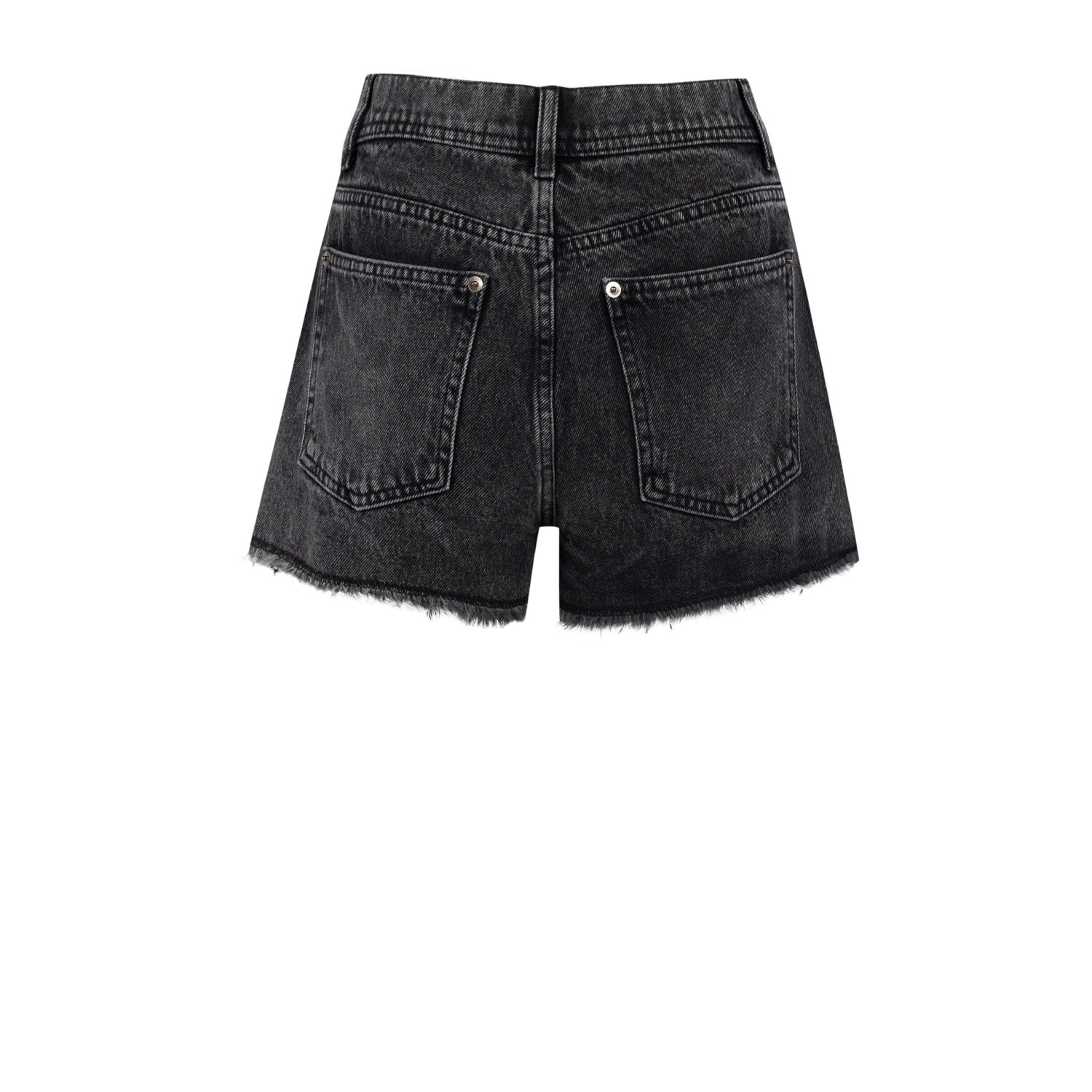 Free Heaven Normal Waist Mini Short