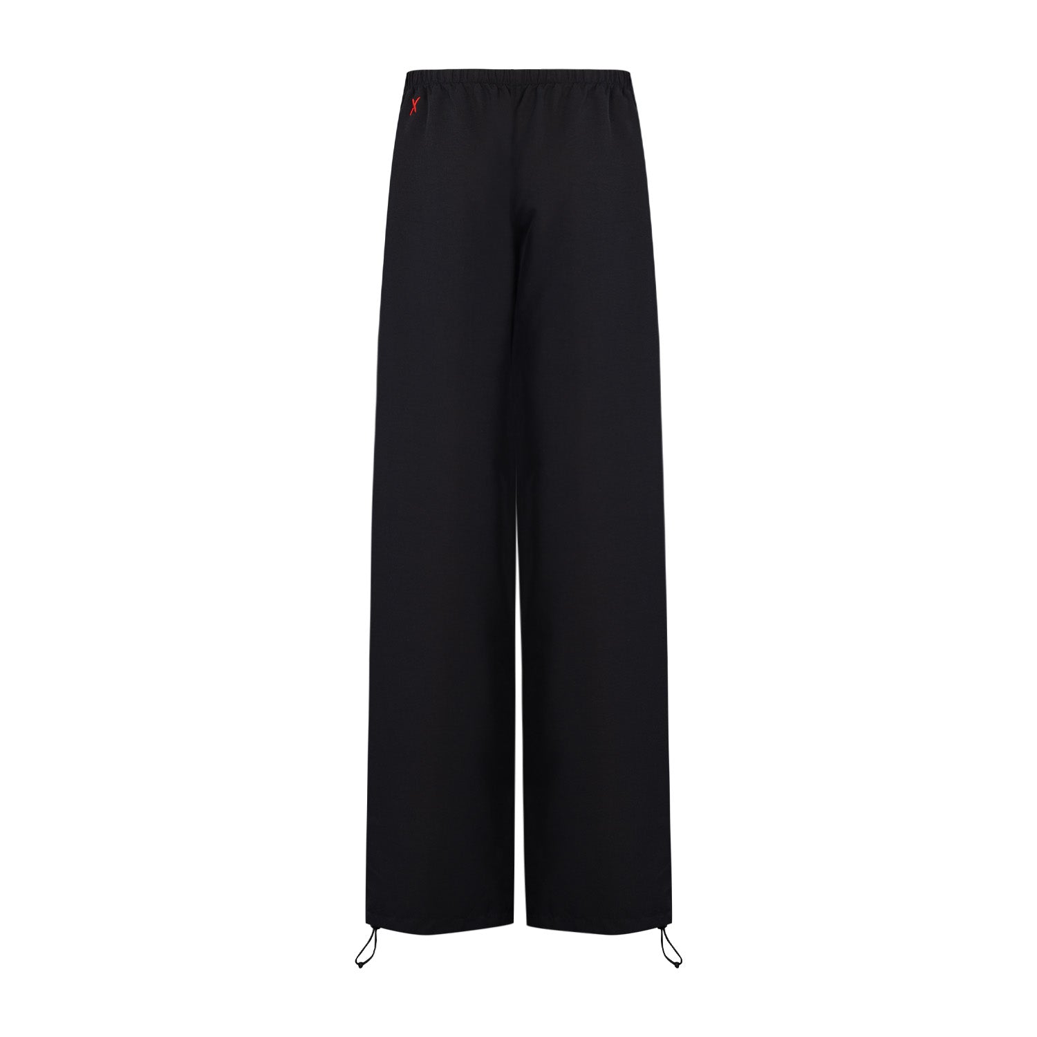 Free Heaven Parachute Pant - Jet Black