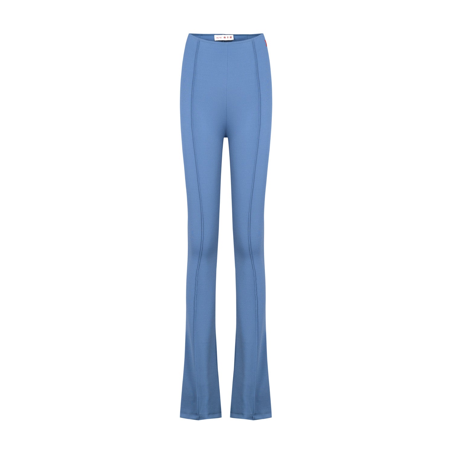 Free Heaven Yoga Legging - Coronet Blue